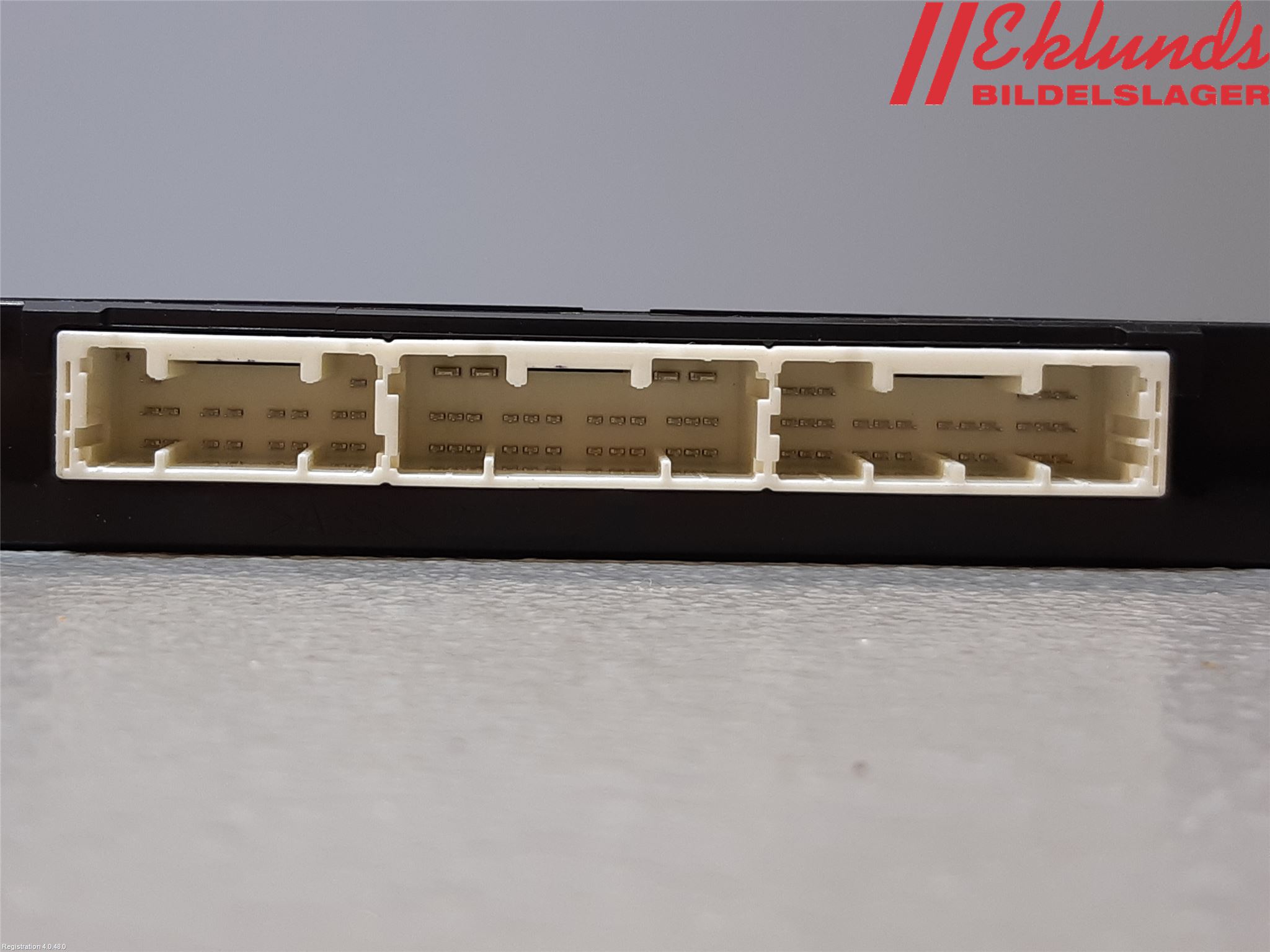 Toyota AURIS 13-19 Styrenhet Centrallås