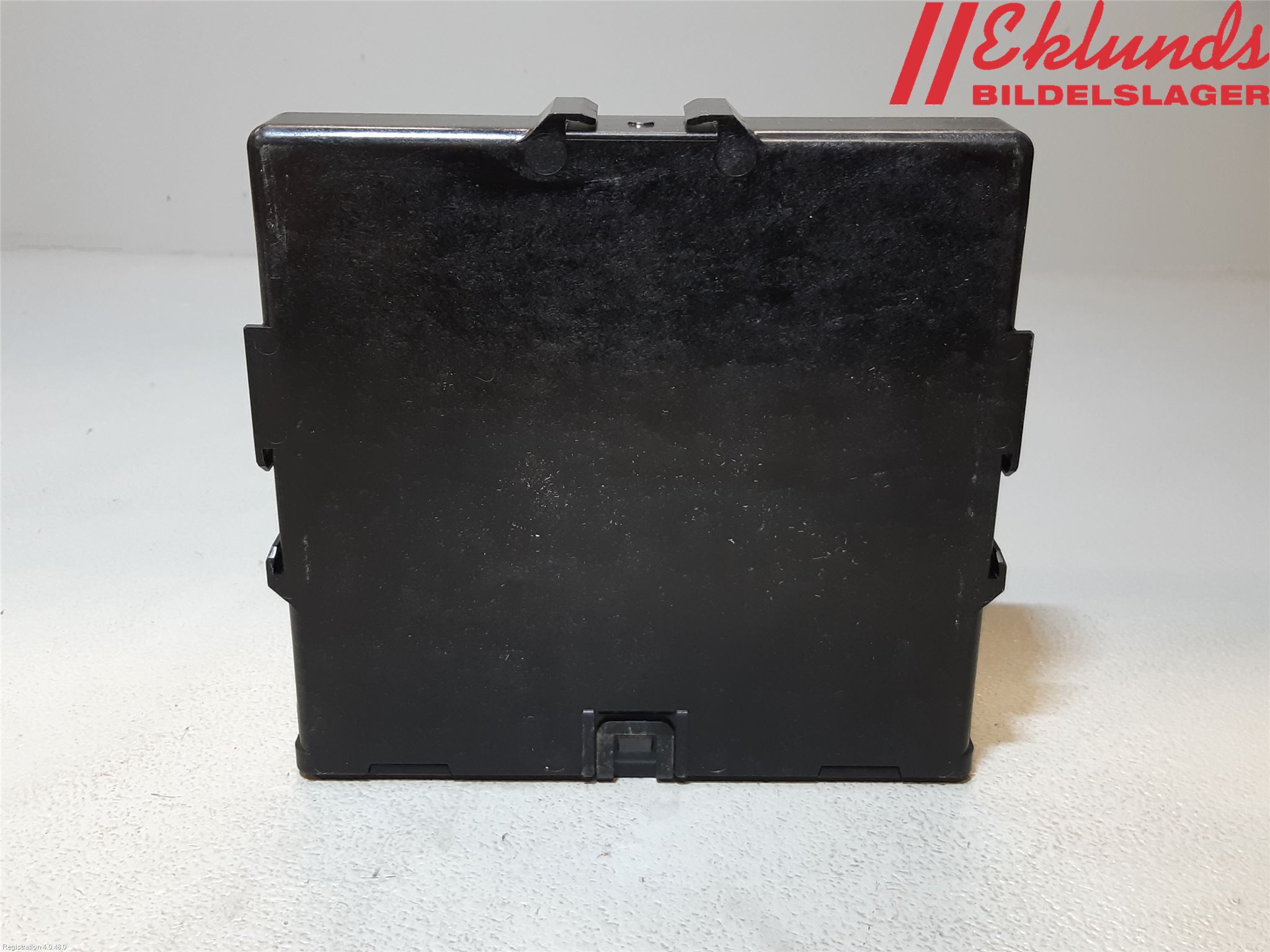 Toyota AURIS 13-19 Styrenhet Övrigt