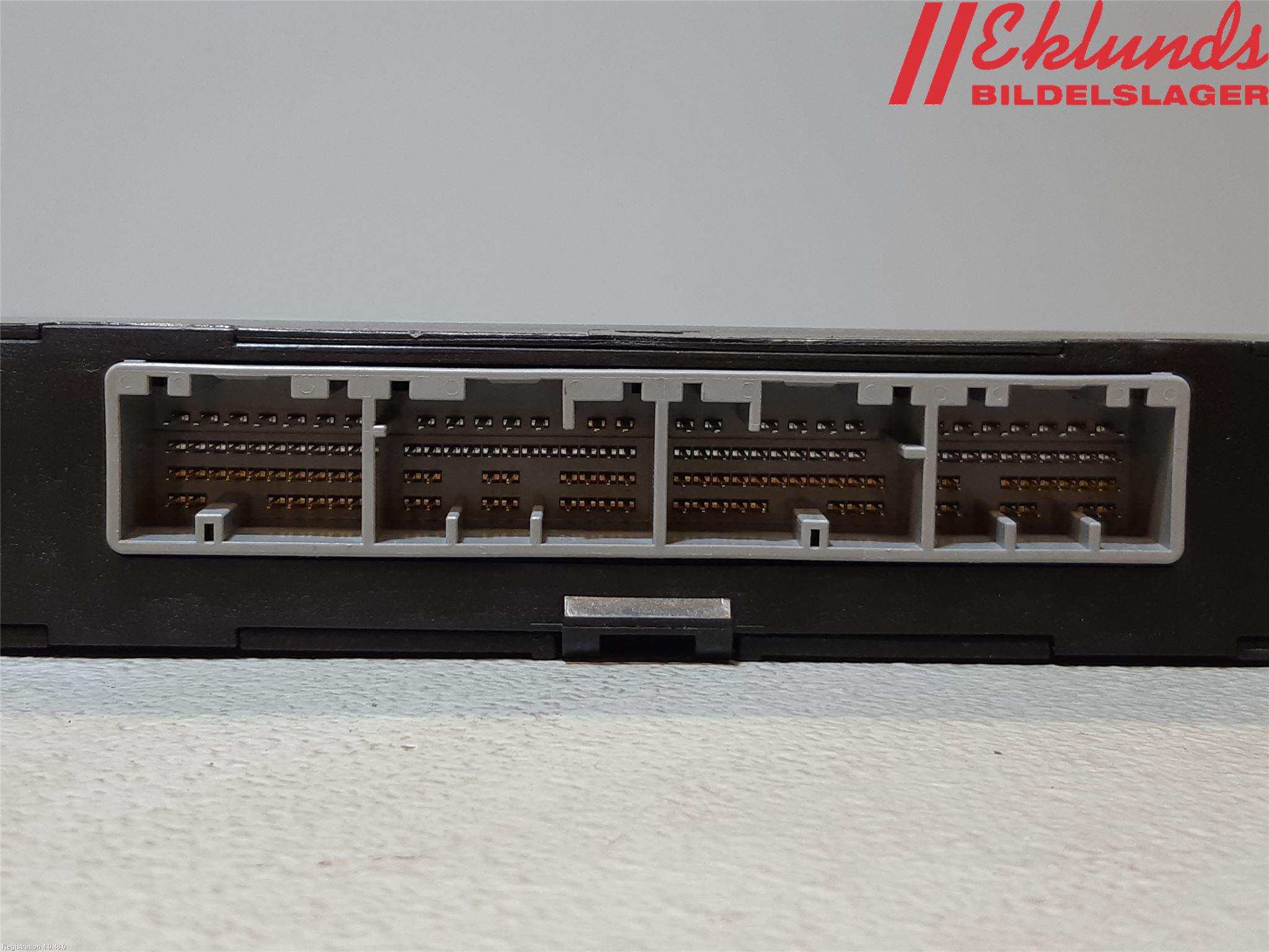 Toyota AURIS 13-19 Styrenhet Övrigt