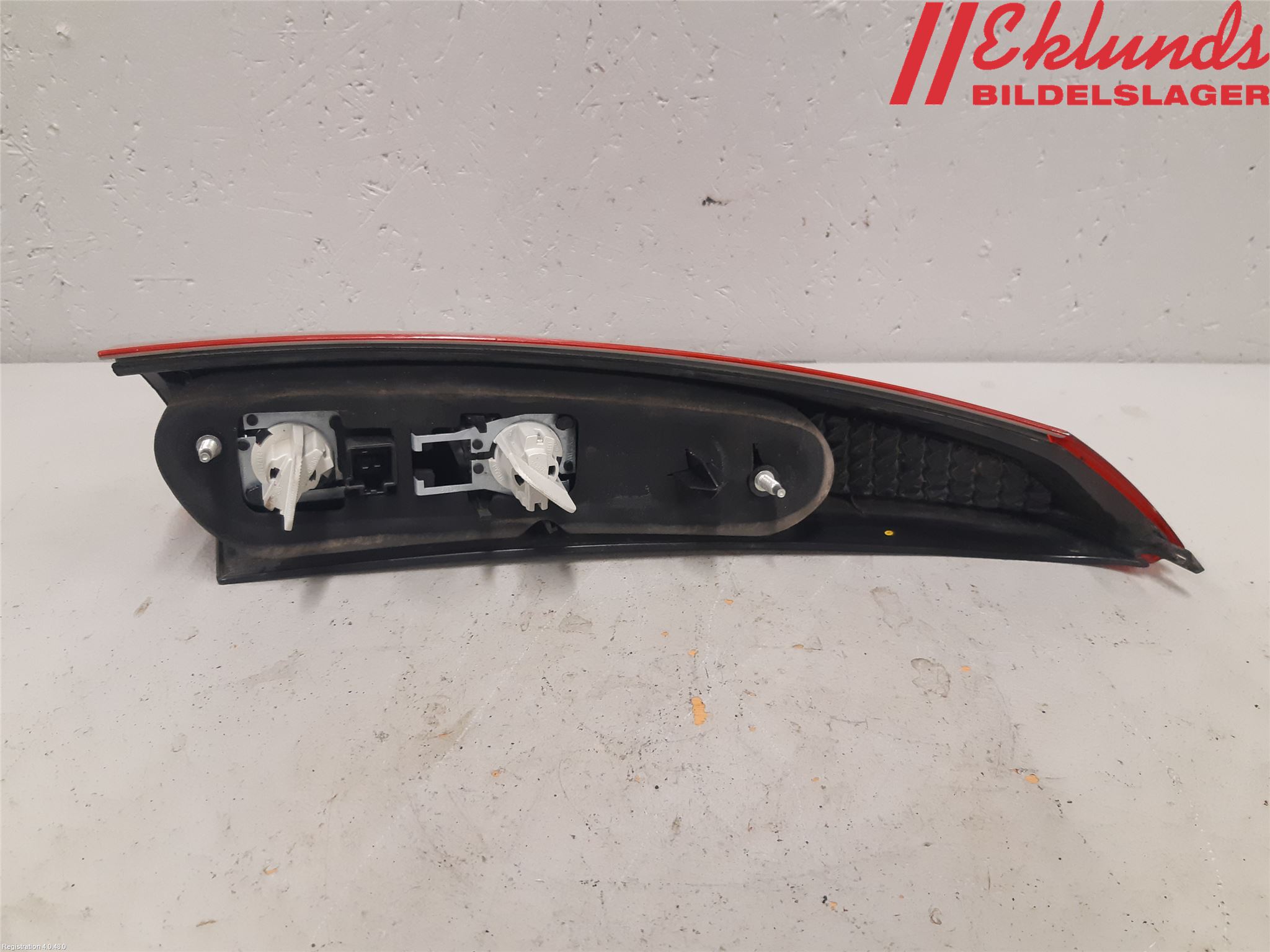 Volvo V70 00-04 Bakljus Höger