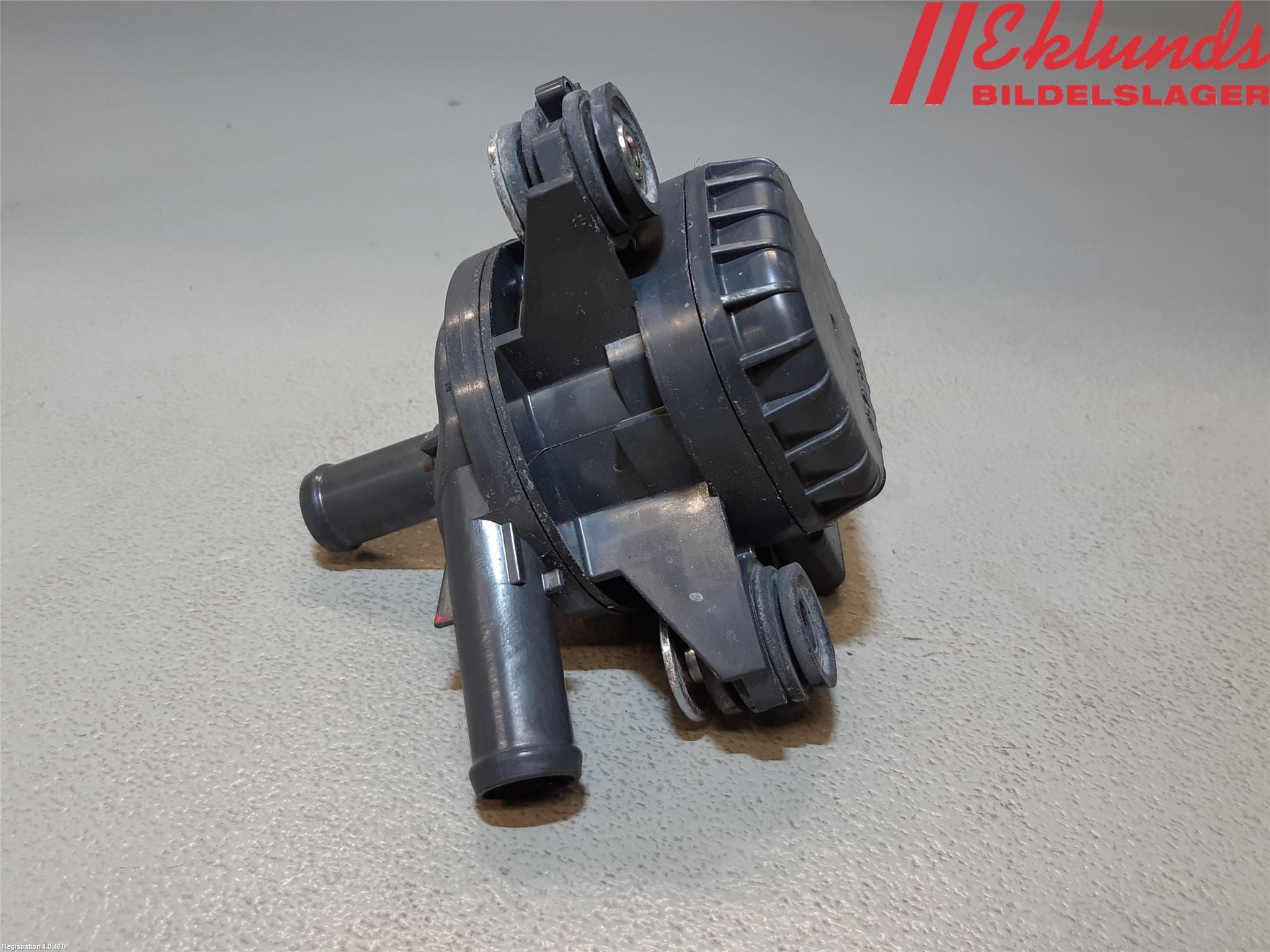 Toyota AURIS 13-19 Vattenpump