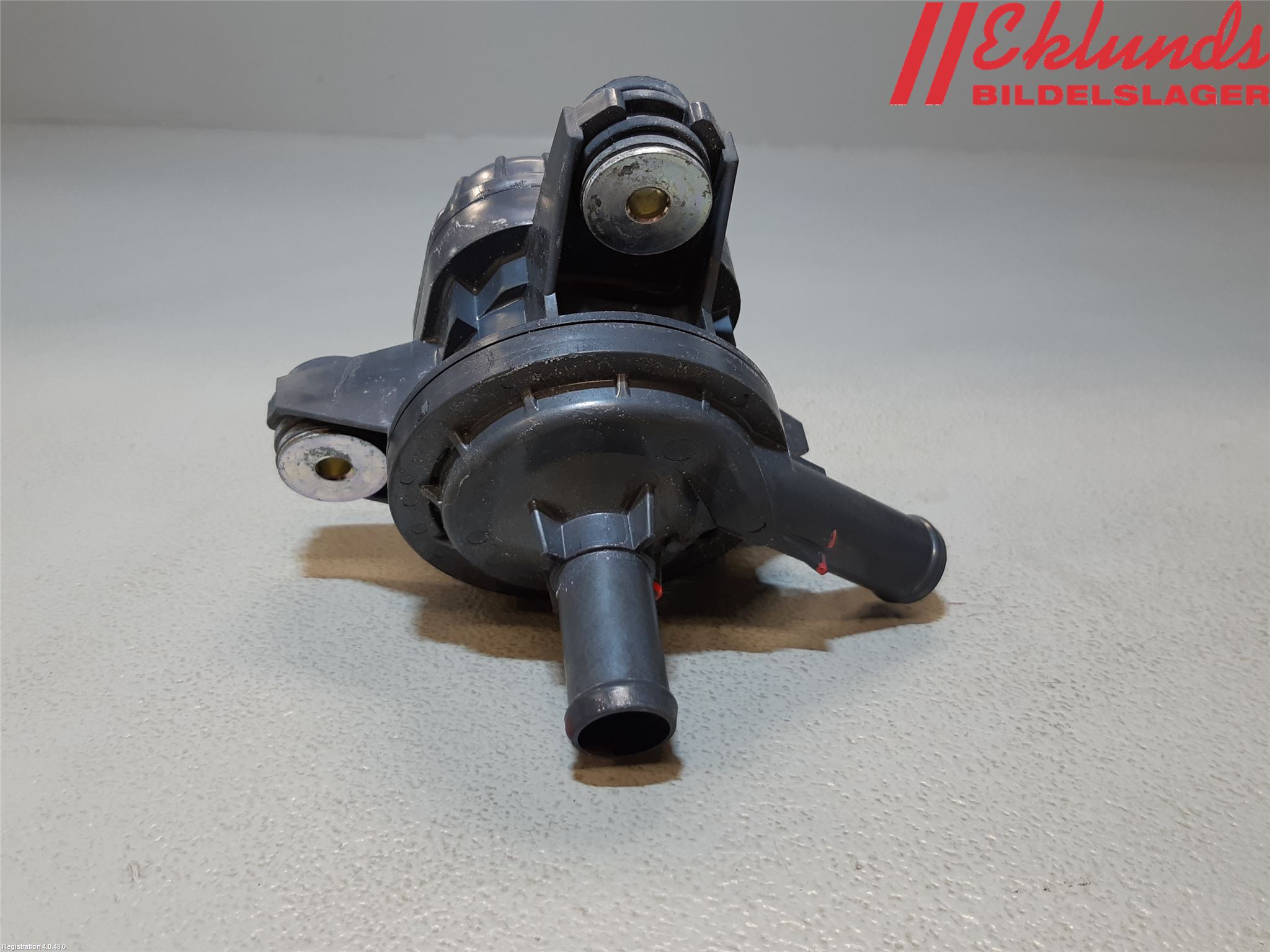 Toyota AURIS 13-19 Vattenpump