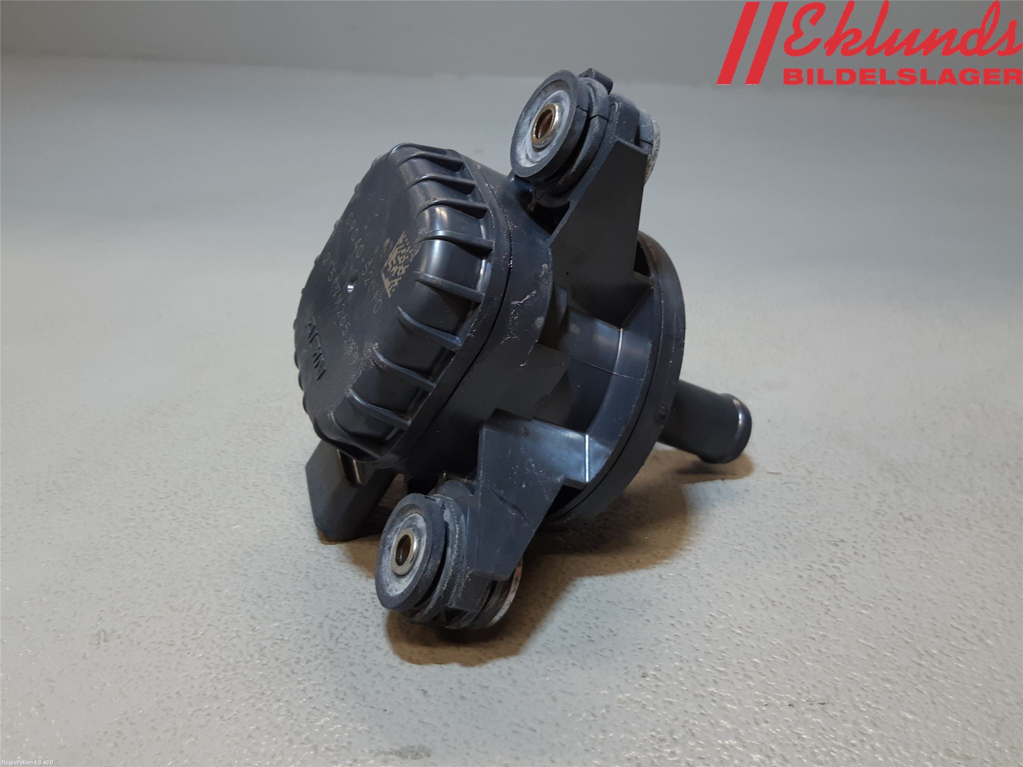 Toyota AURIS 13-19 Vattenpump