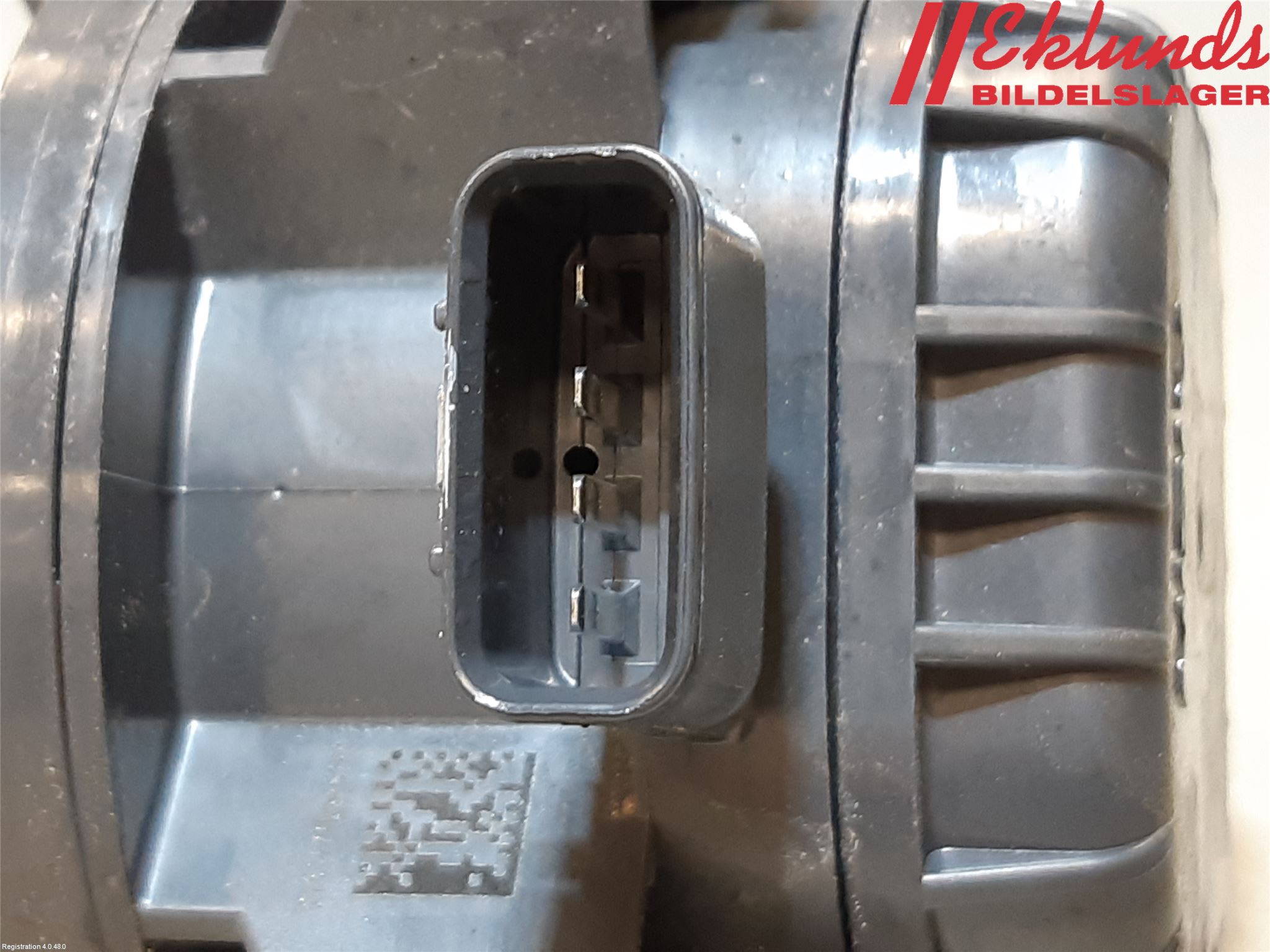 Toyota AURIS 13-19 Vattenpump