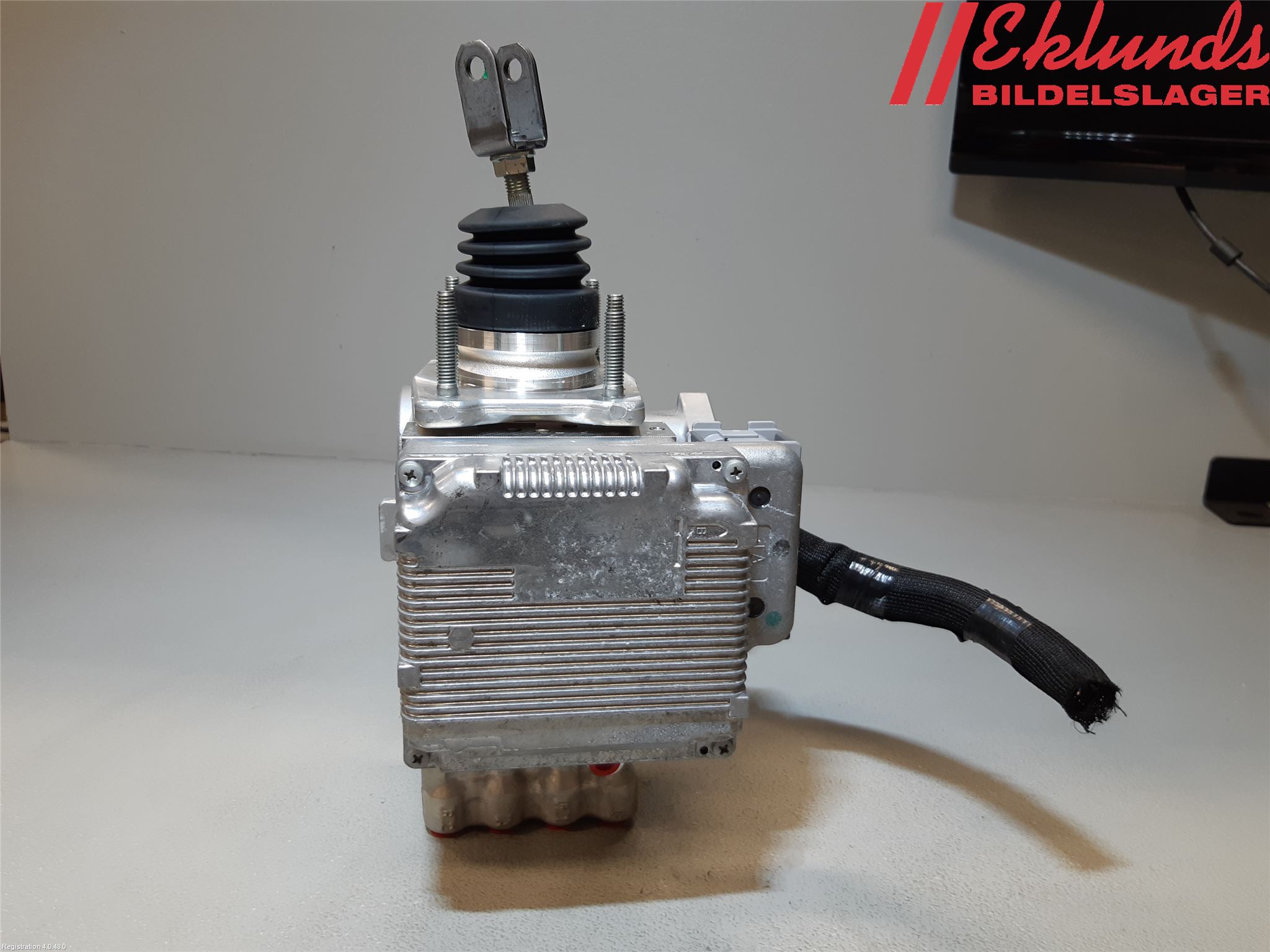 Toyota AURIS 13-19 Abs Hydraulaggregat