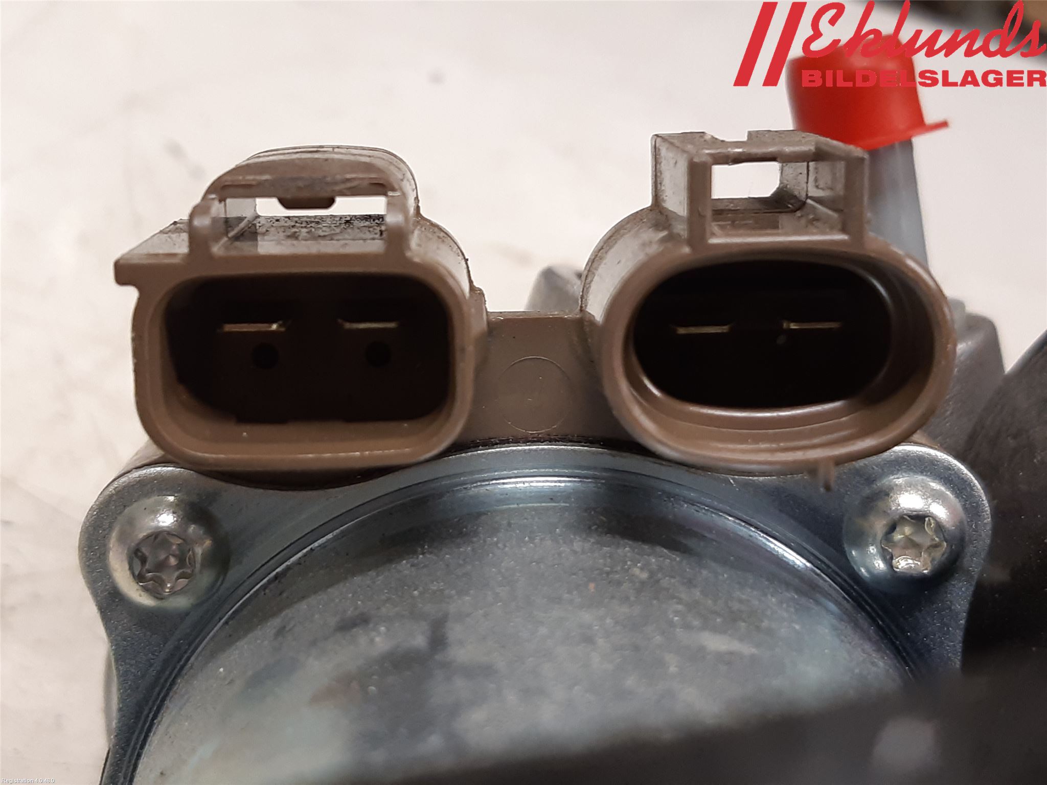 Toyota AURIS 13-19 Bromskraftregulator