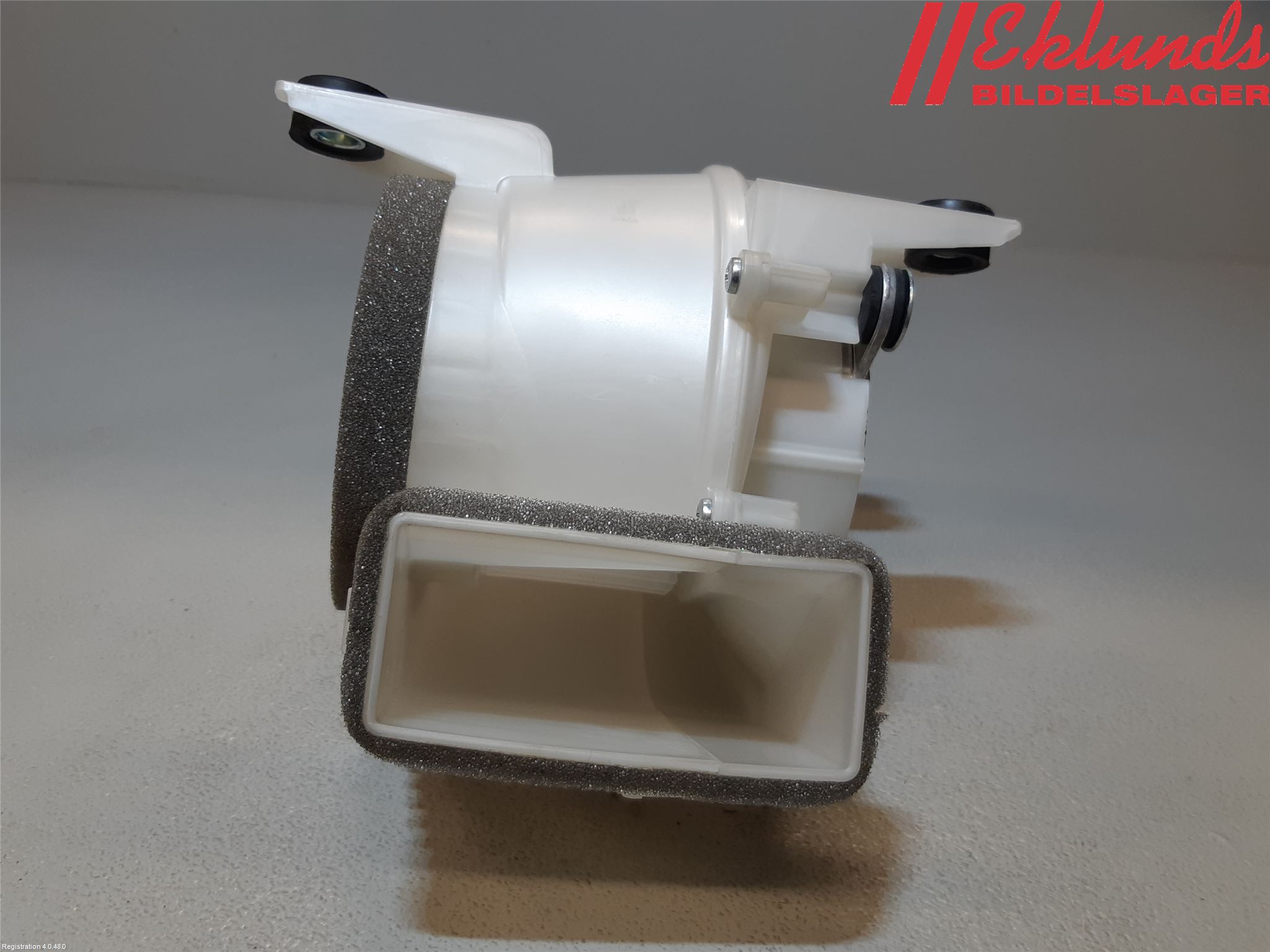 Toyota AURIS 13-19 Kylfläkt El