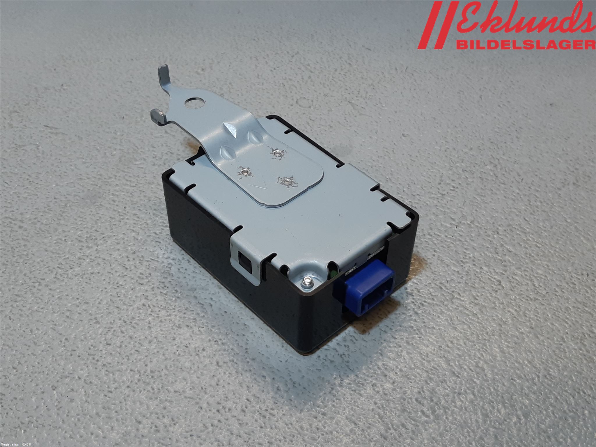 Toyota AURIS 13-19 Styrenhet Övrigt