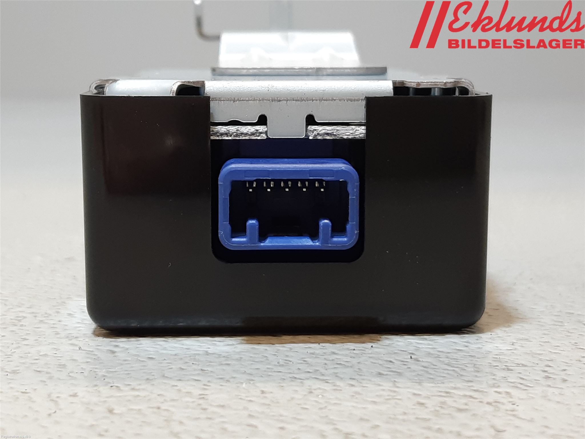 Toyota AURIS 13-19 Styrenhet Övrigt