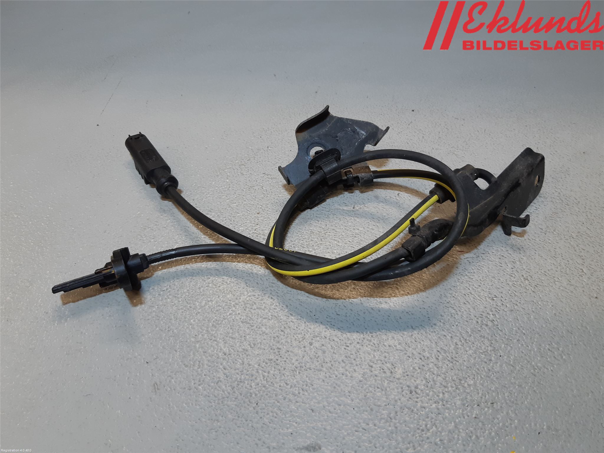 Toyota AURIS 13-19 Abs Sensor