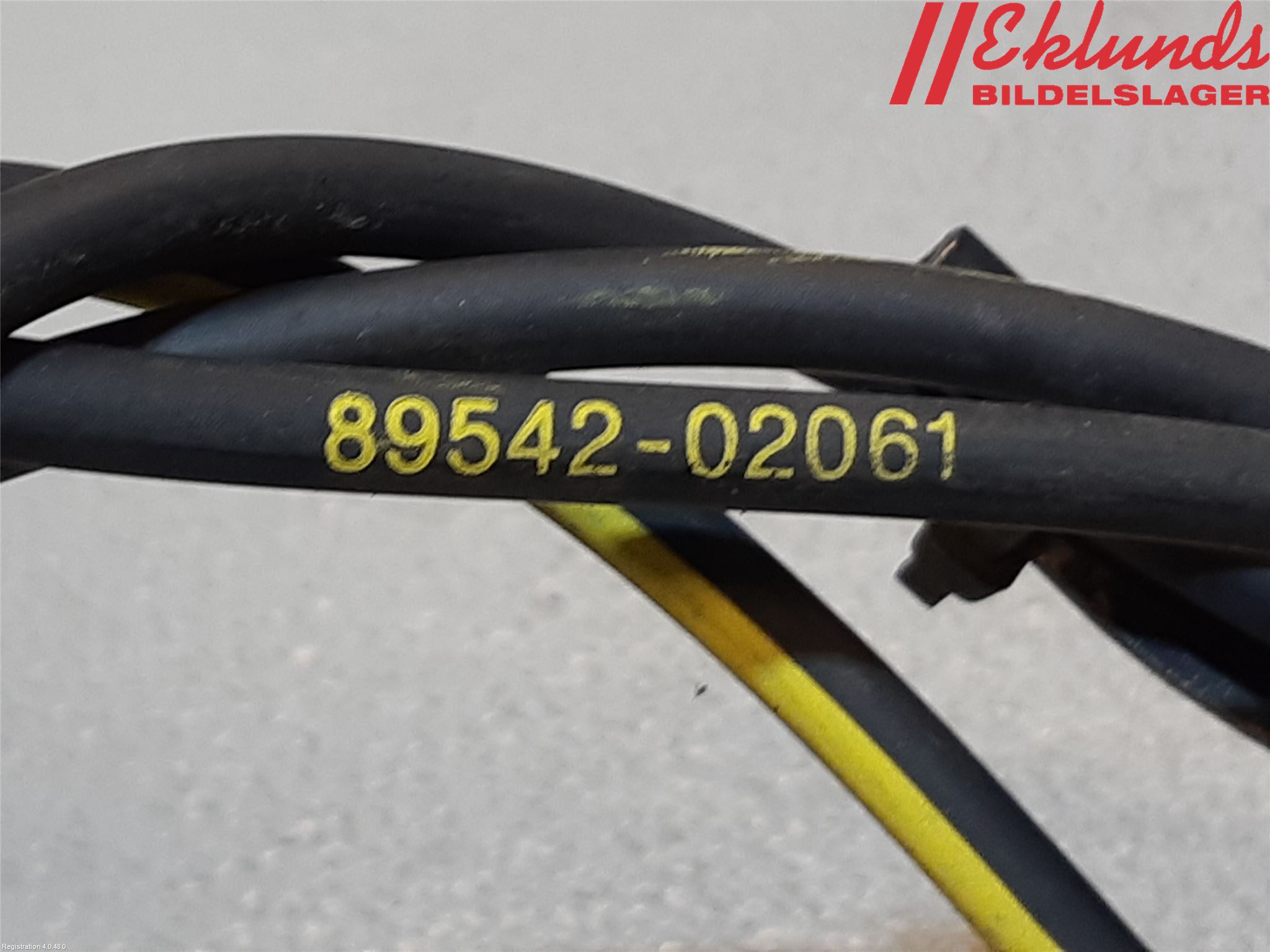 Toyota AURIS 13-19 Abs Sensor