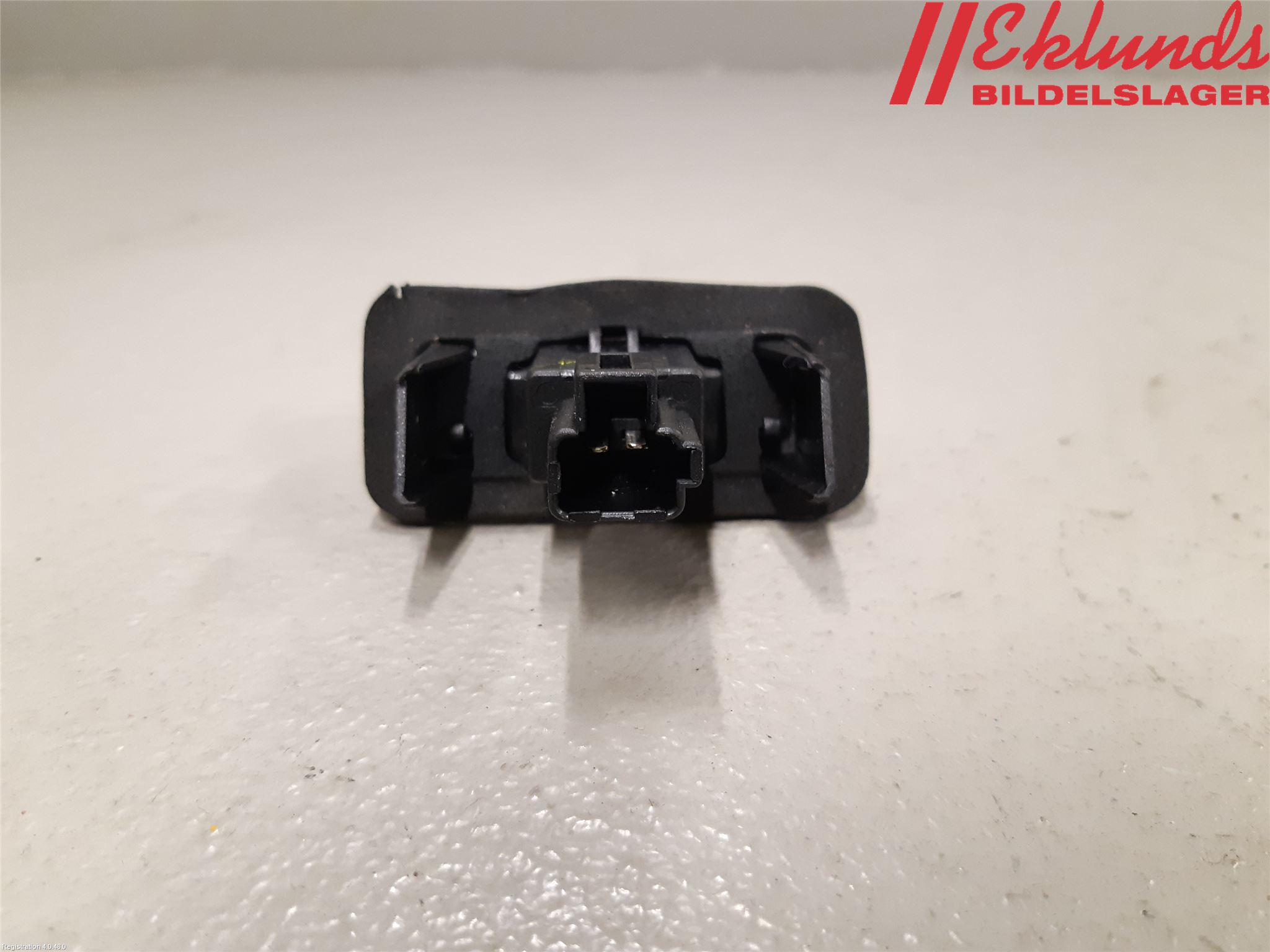 Toyota AURIS 13-19 Skylt Belysning