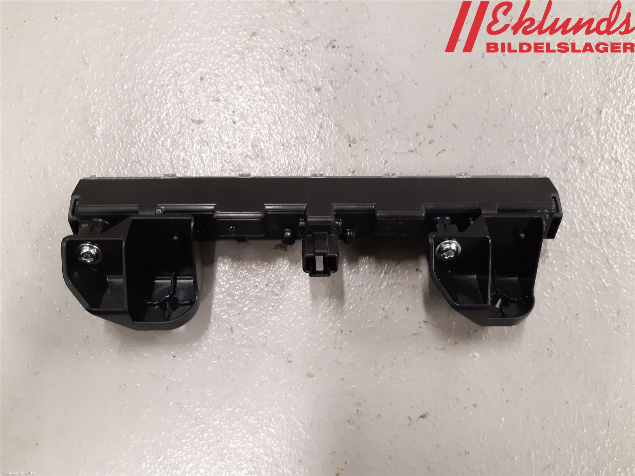 Toyota AURIS 13-19 Bromsljus Bakruta