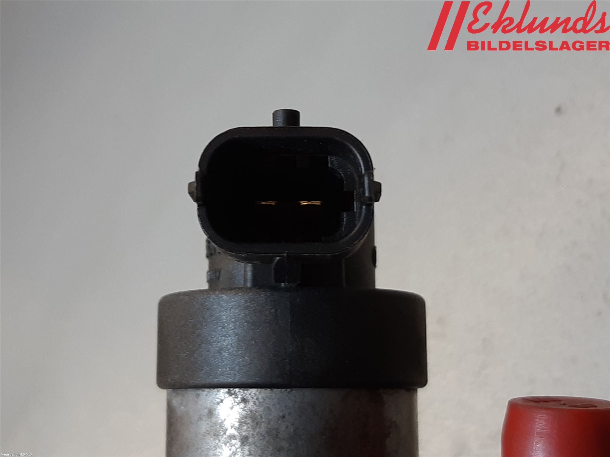 Kia CEED 06-12 Bränsle Insppump Diesel