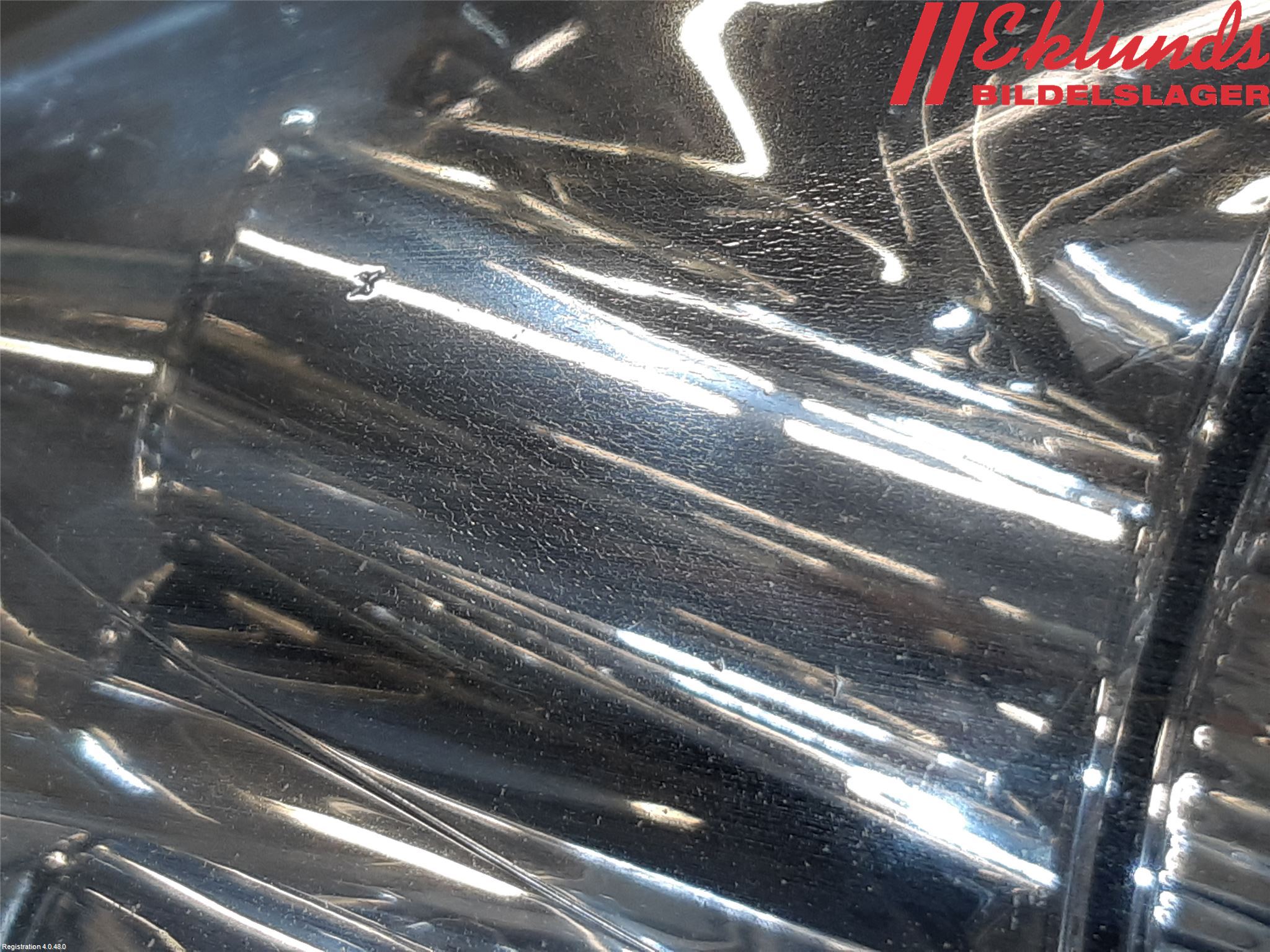 Citroen JUMPY 07-16 Strålkastare Vänster