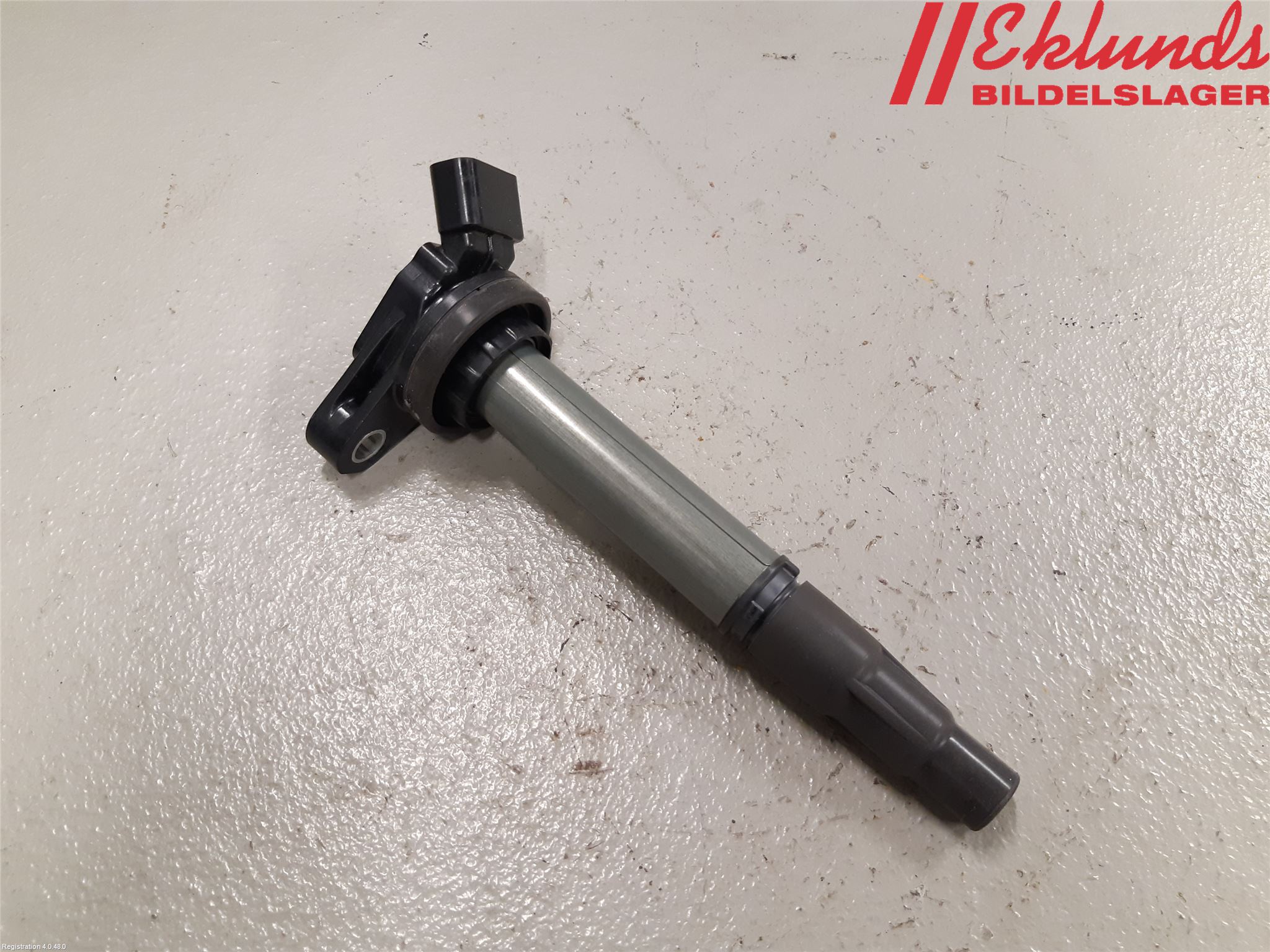 Toyota AURIS 13-19 Tändspole