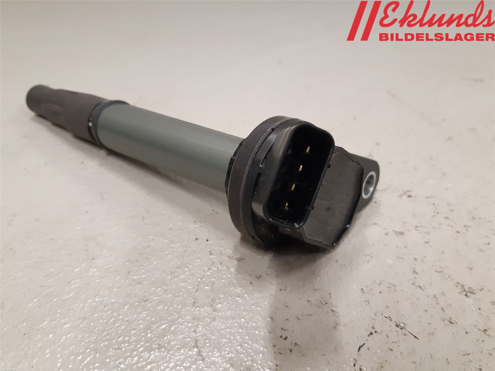 Toyota AURIS 13-19 Tändspole