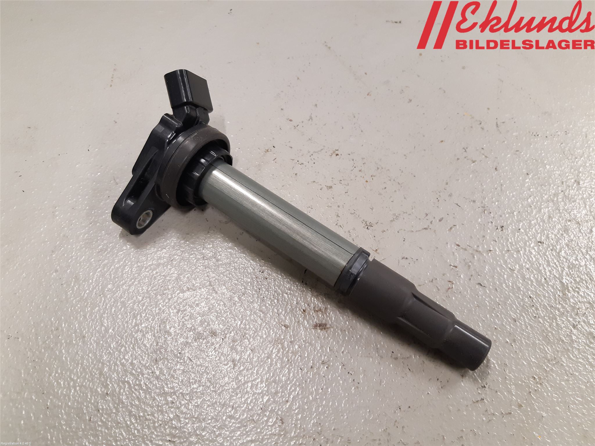 Toyota AURIS 13-19 Tändspole