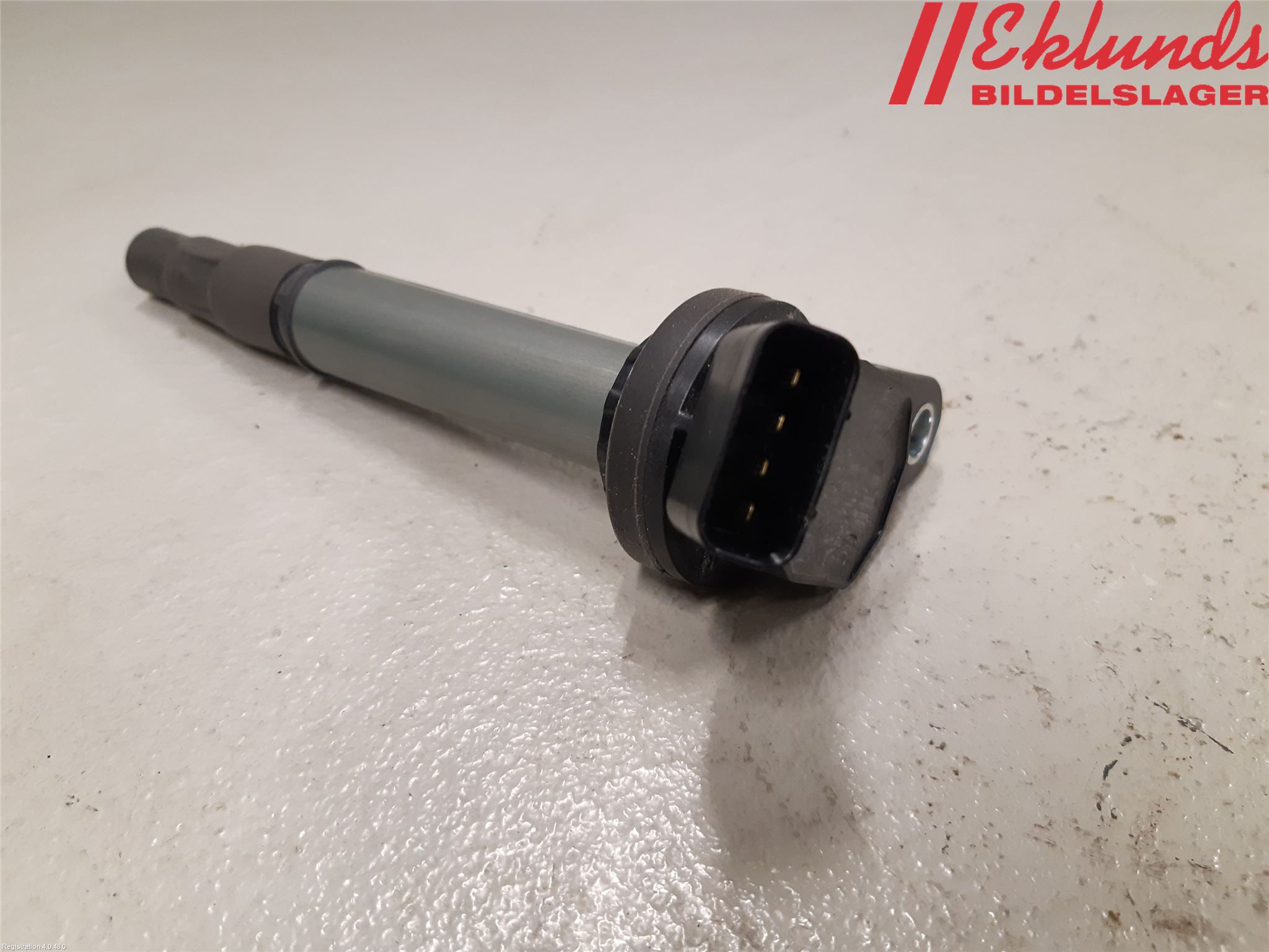 Toyota AURIS 13-19 Tändspole