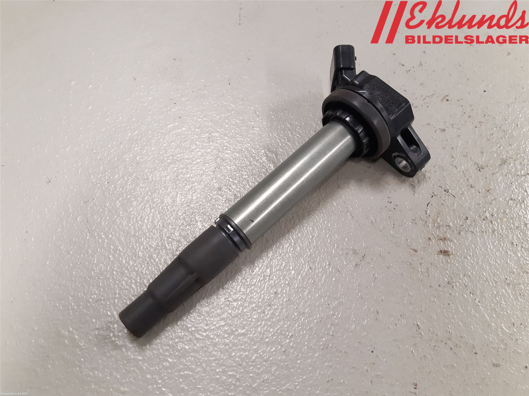 Toyota AURIS 13-19 Tändspole