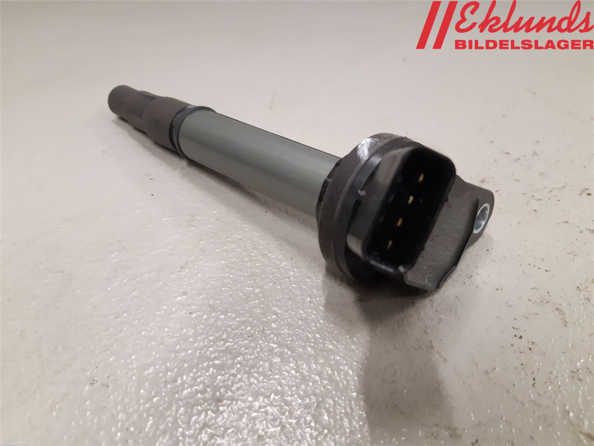 Toyota AURIS 13-19 Tändspole