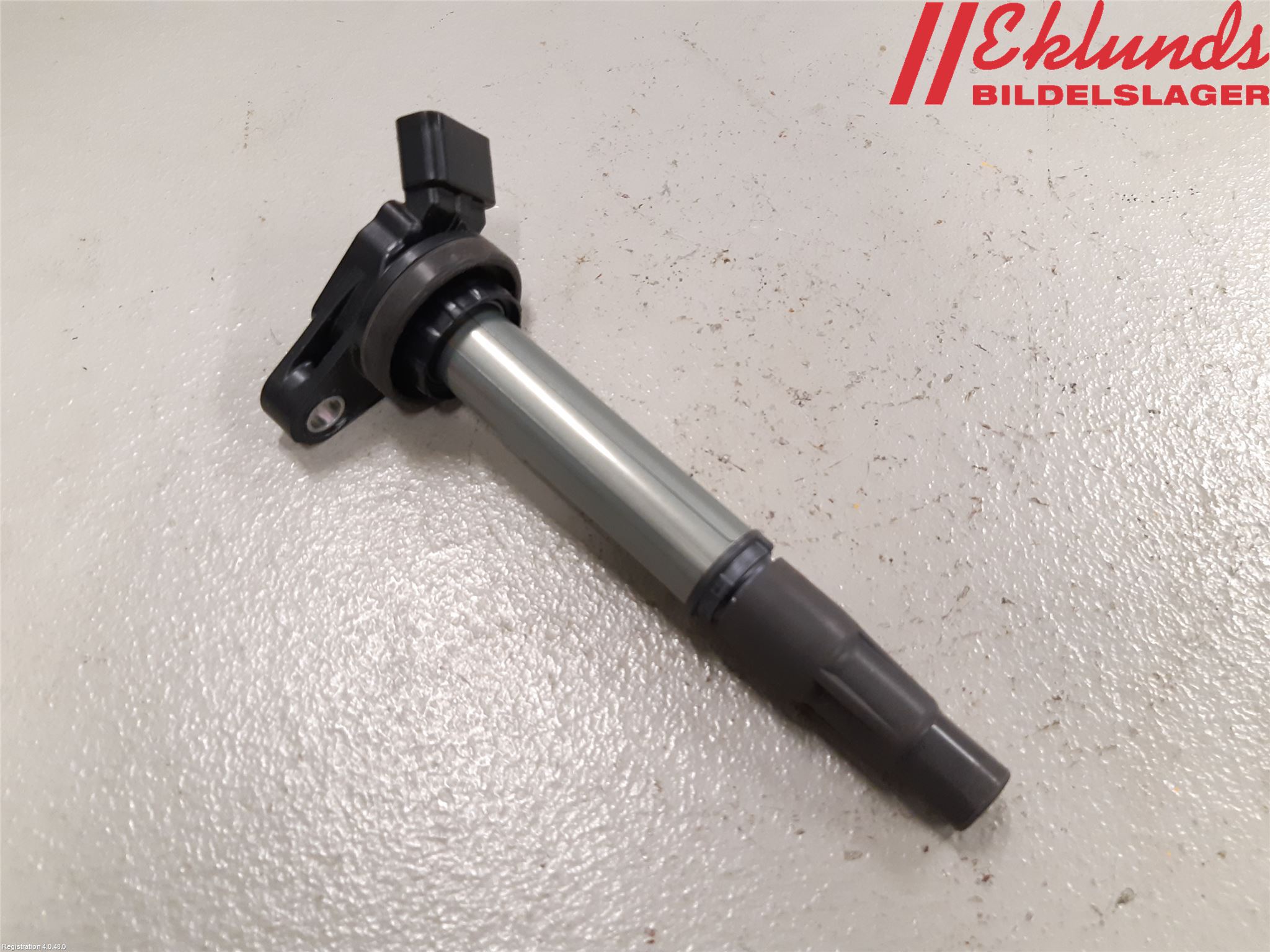 Toyota AURIS 13-19 Tändspole