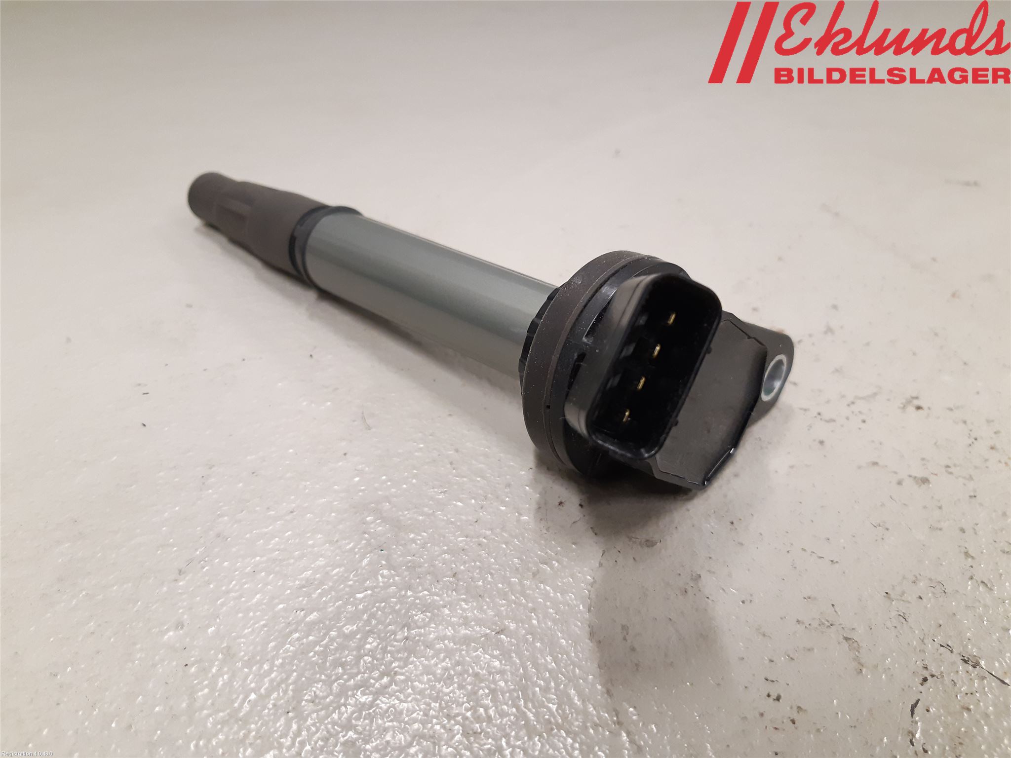 Toyota AURIS 13-19 Tändspole