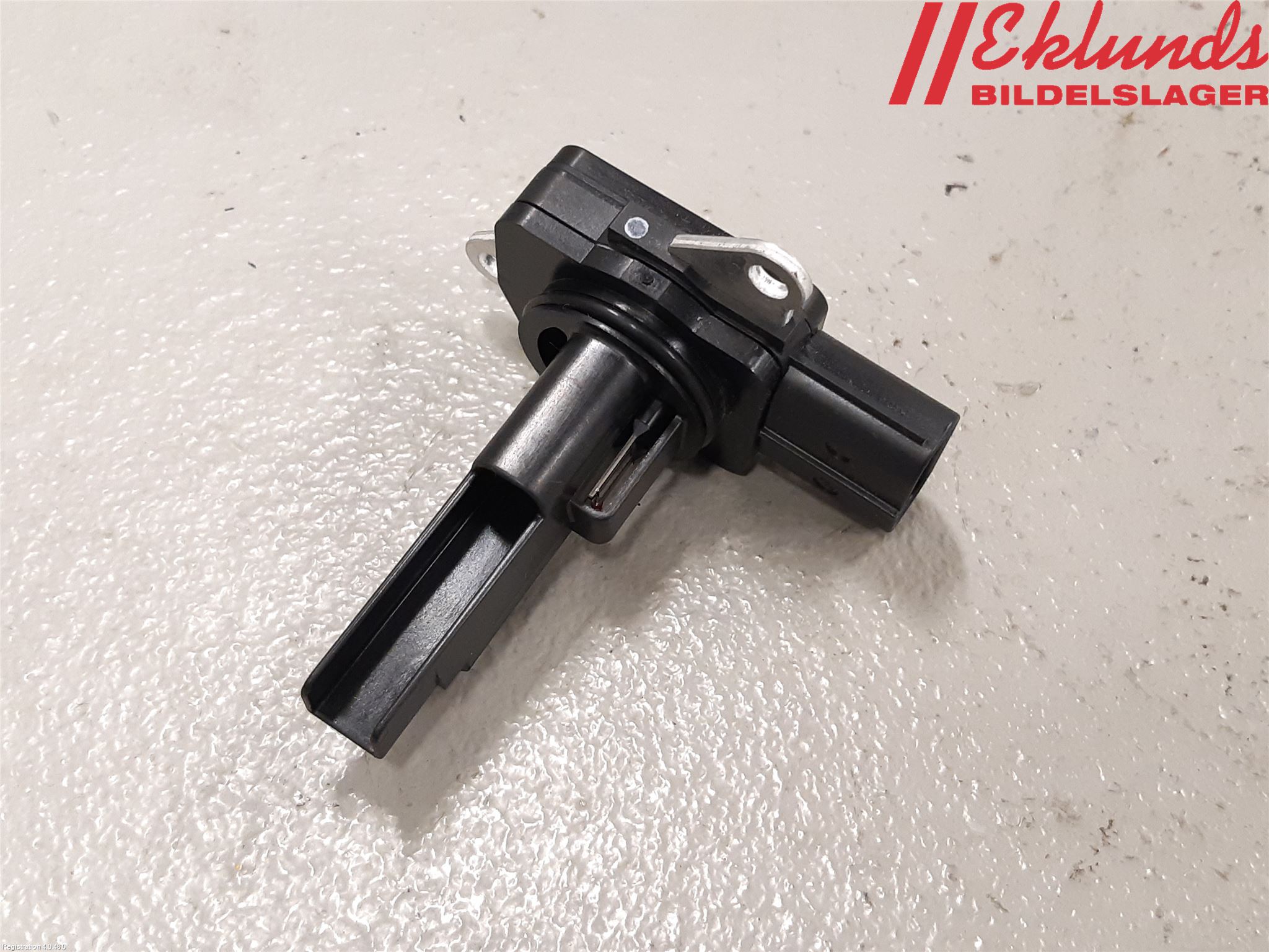 Toyota AURIS 13-19 Injluftmassamätare