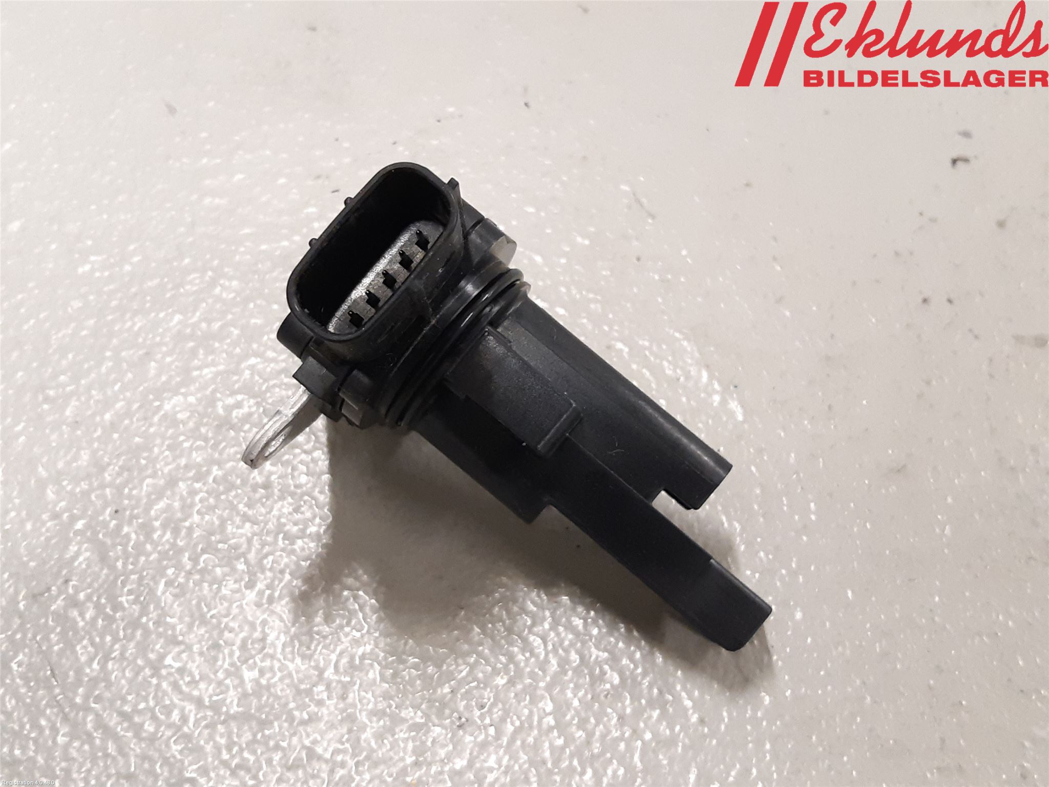 Toyota AURIS 13-19 Injluftmassamätare