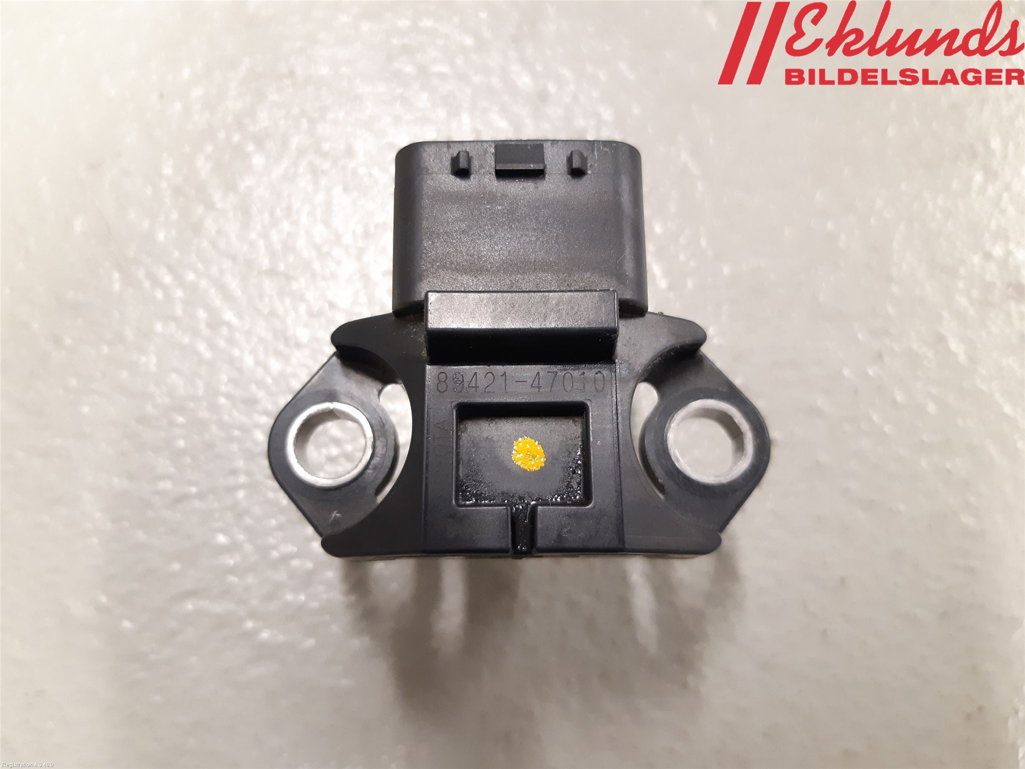 Toyota AURIS 13-19 Sensor Övrigt