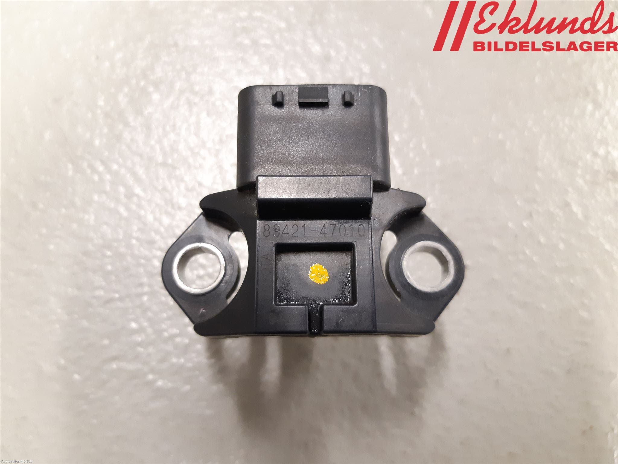 Toyota AURIS 13-19 Sensor Övrigt