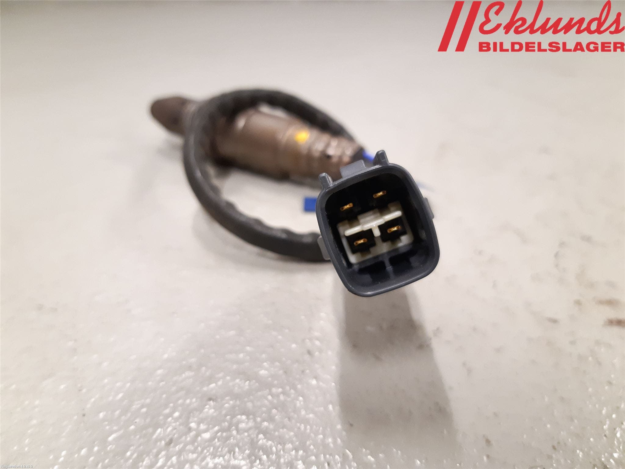 Toyota AURIS 13-19 Injlambdasond