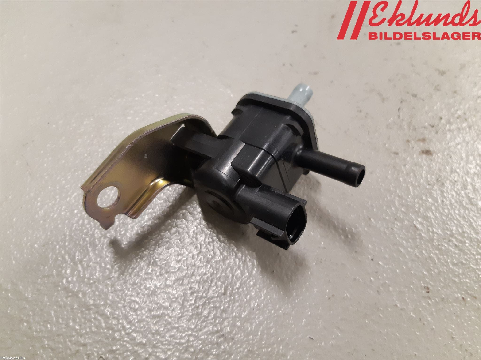 Toyota AURIS 13-19 Vakuumventil