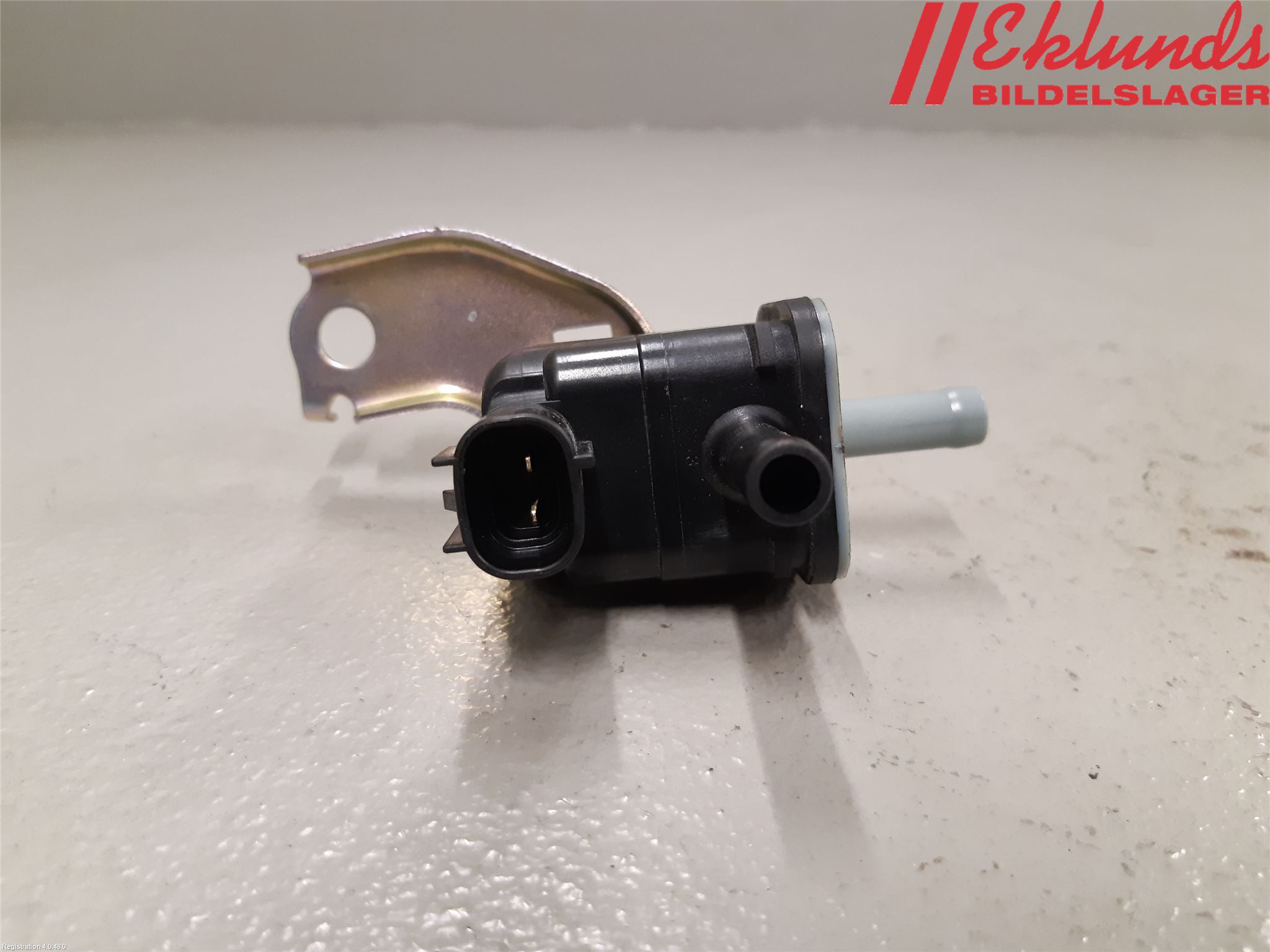 Toyota AURIS 13-19 Vakuumventil