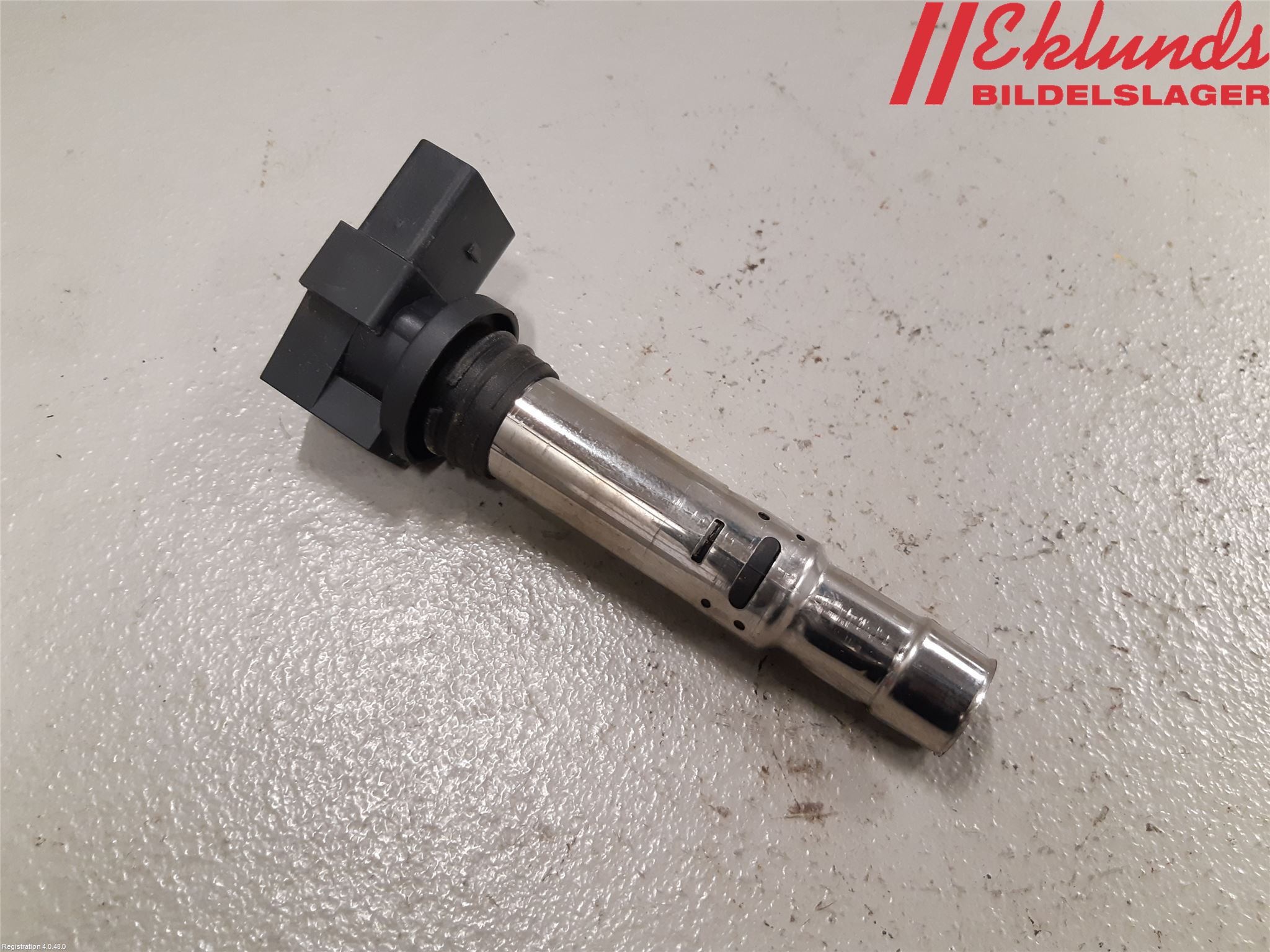 Volkswagen VW PASSAT 05-11 Tändspole