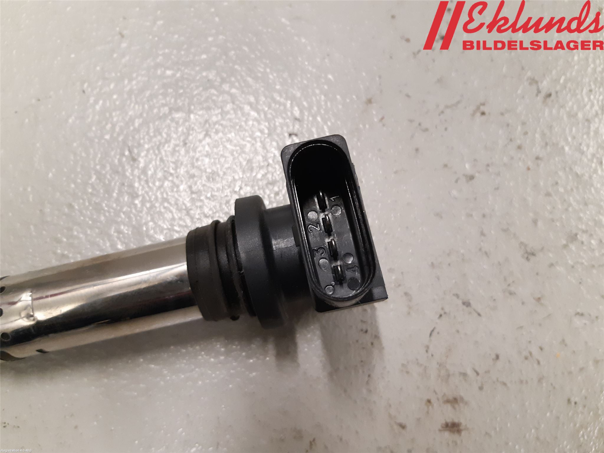 Volkswagen VW PASSAT 05-11 Tändspole