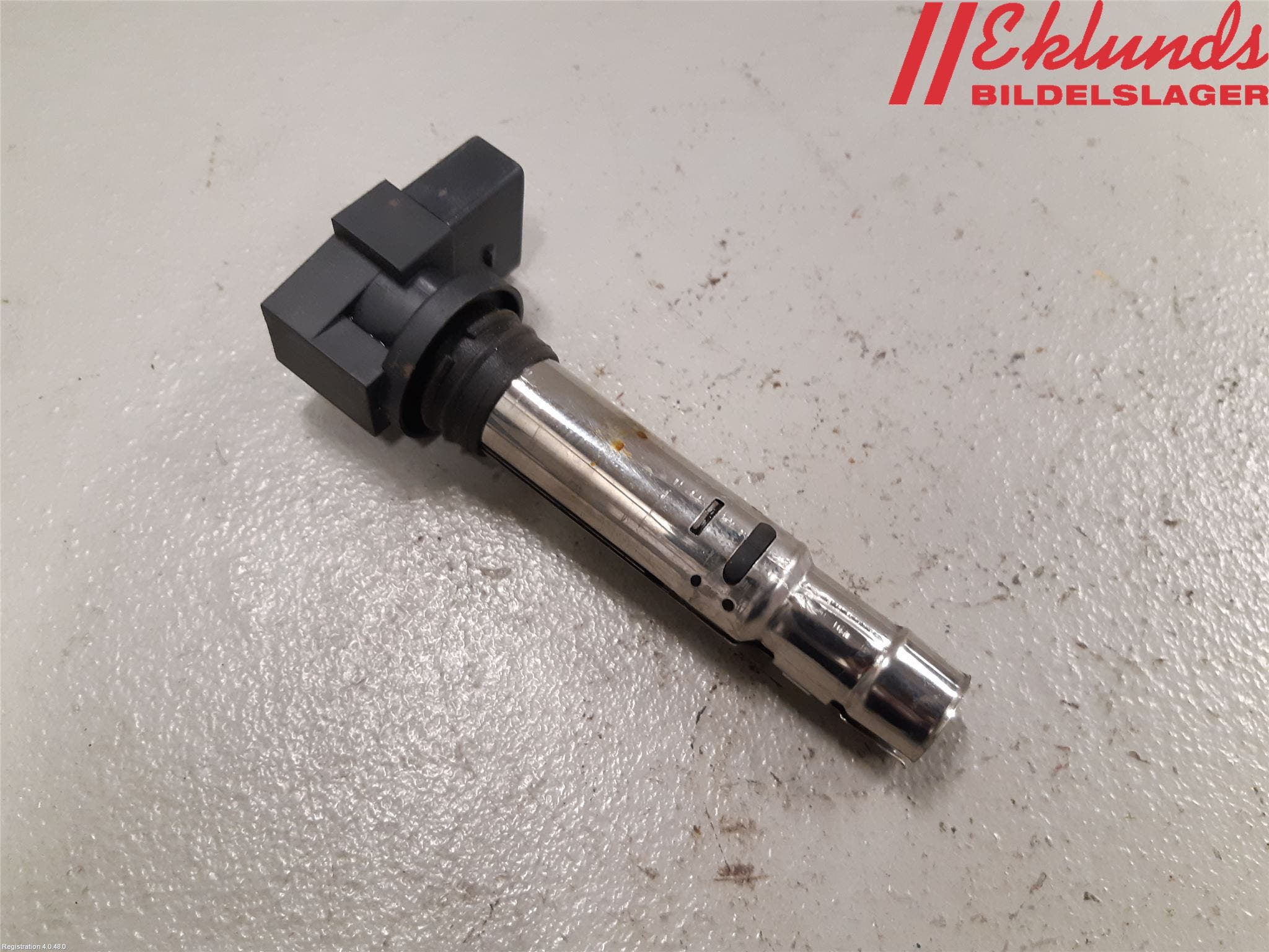 Volkswagen VW PASSAT 05-11 Tändspole