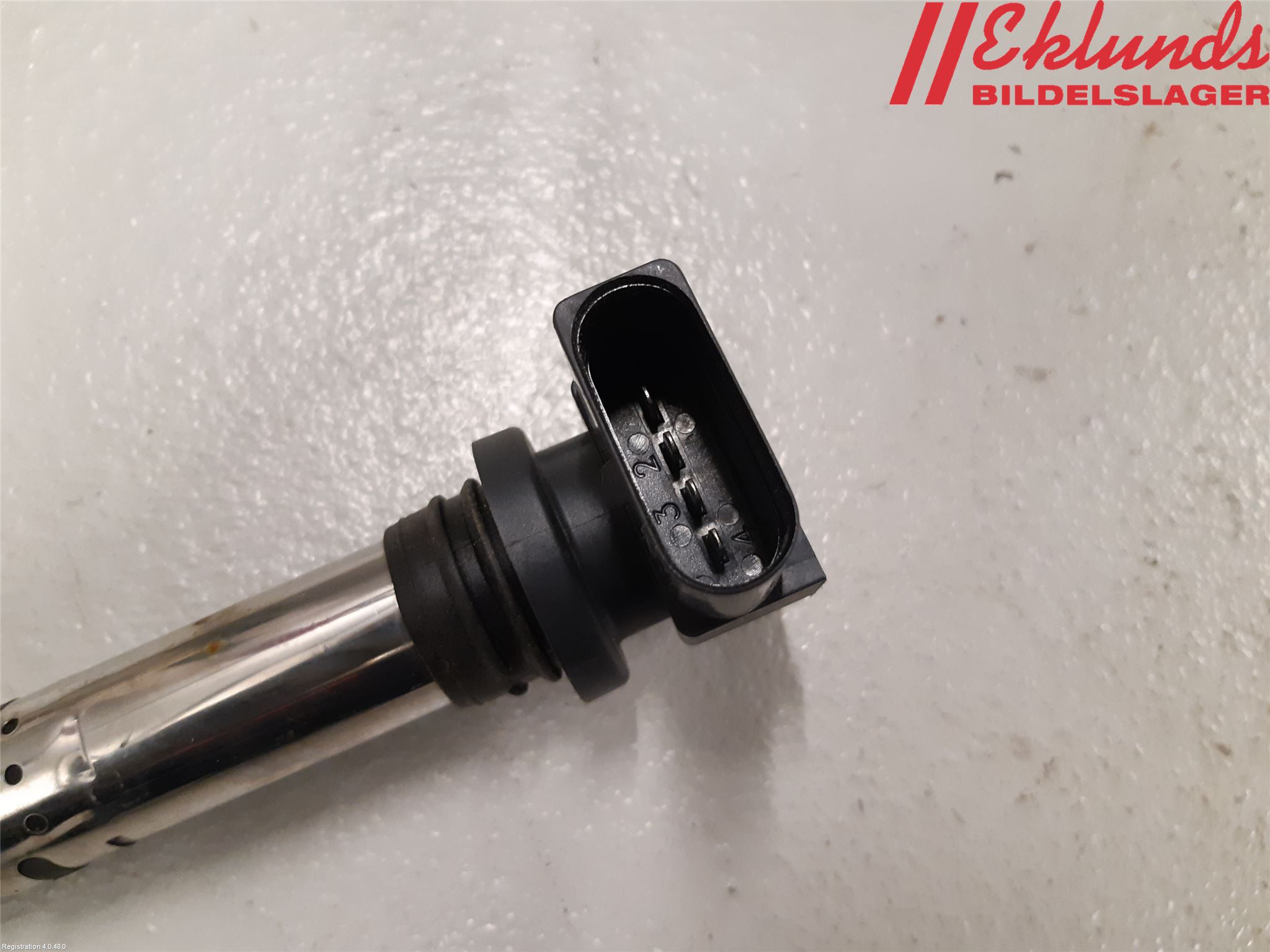 Volkswagen VW PASSAT 05-11 Tändspole