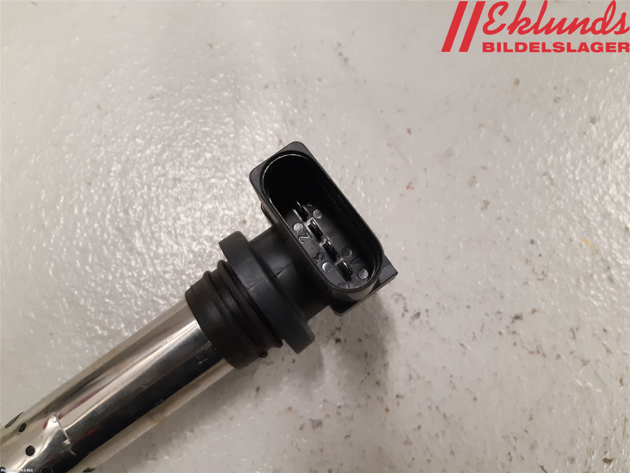 Volkswagen VW PASSAT 05-11 Tändspole