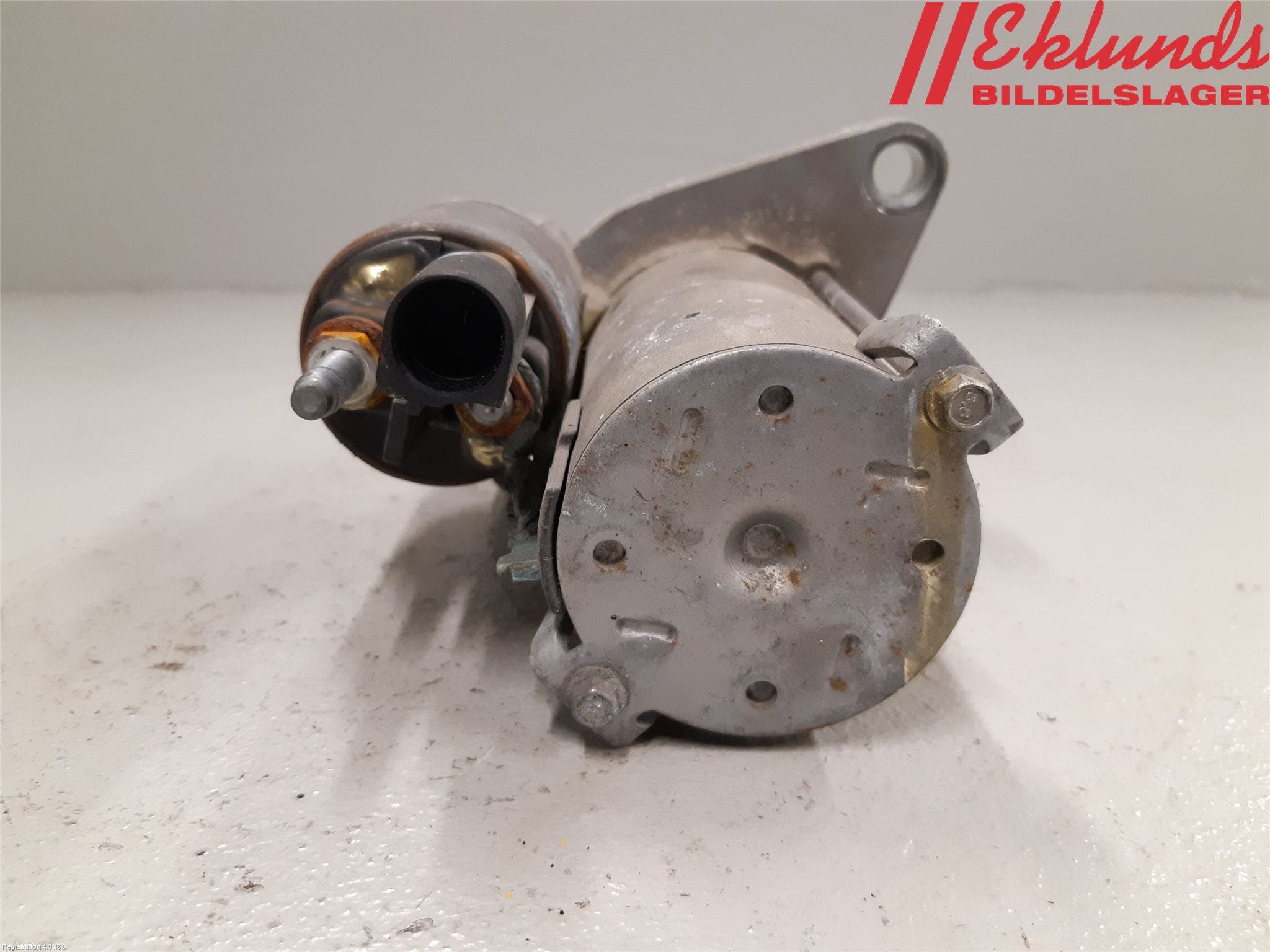 Volkswagen VW PASSAT 05-11 Startmotor