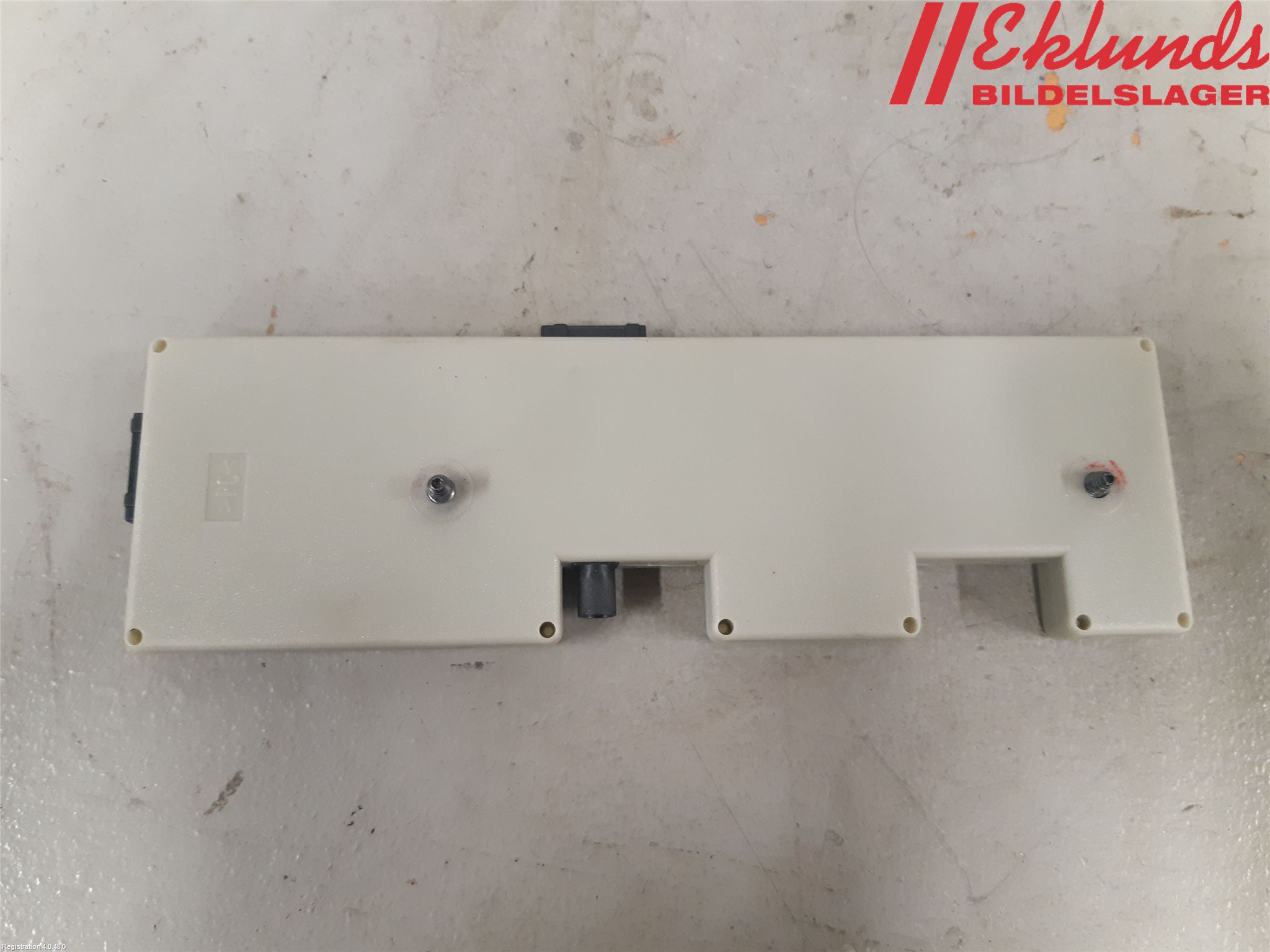 BMW 3 E90/91 SED/TOU 05-12 Antennförstärkare