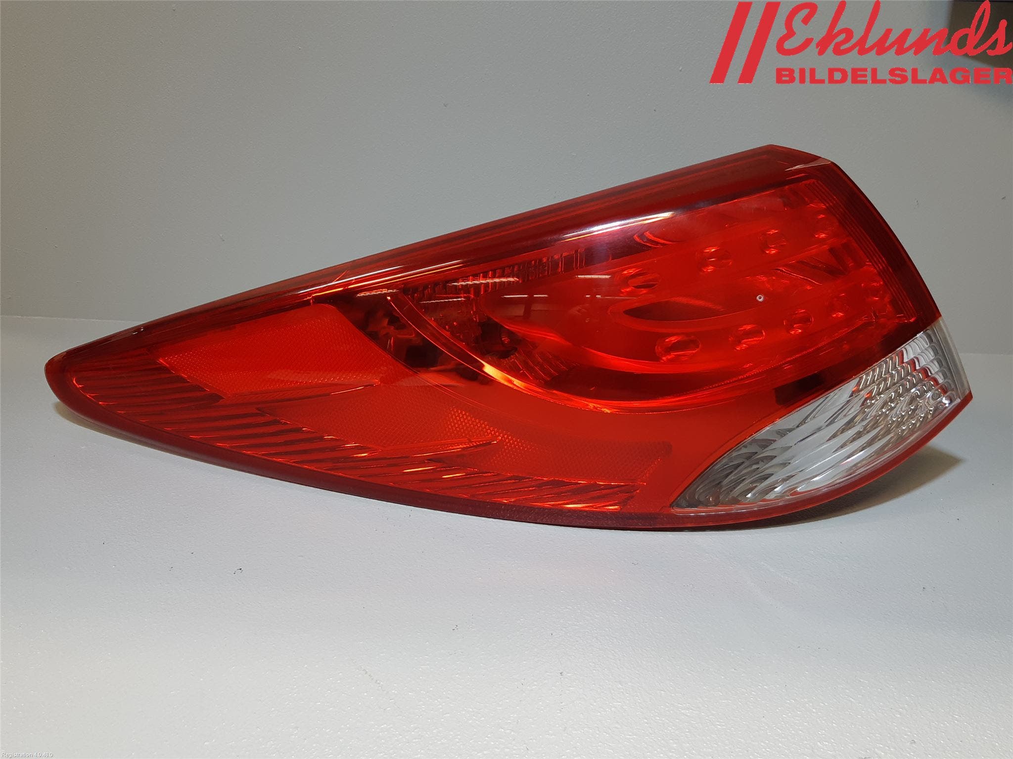 Hyundai ix35 Bakljus Vänster