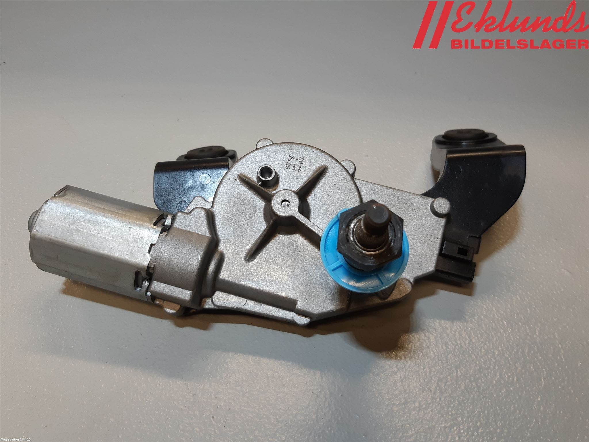 Hyundai ix35 Torkarmotor Baklucka