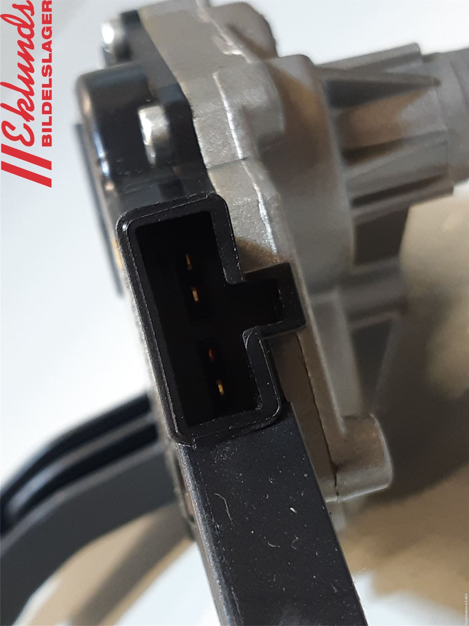 Hyundai ix35 Torkarmotor Baklucka