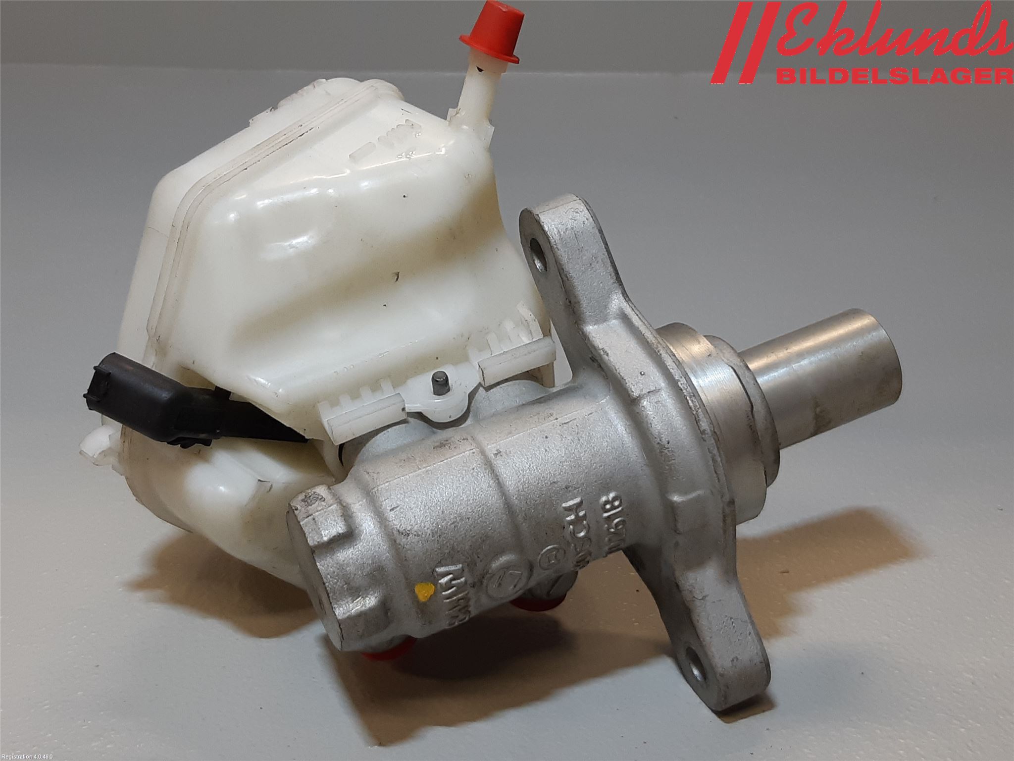 BMW 3 F30/F31/F80 12-19 Broms Huvudcylinder