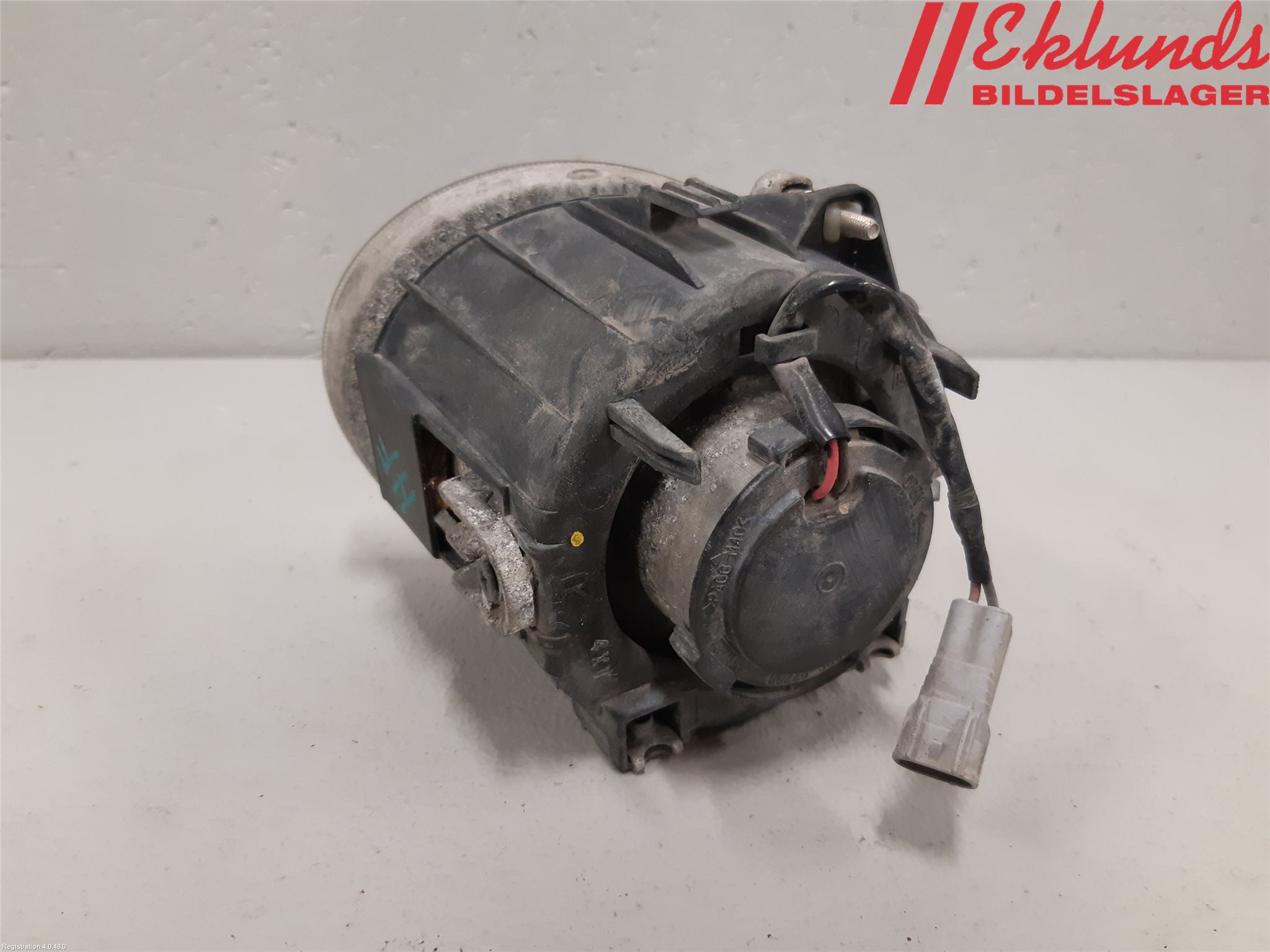 Subaru LEGACY    04-06 Dimljus-Varselljus Fram