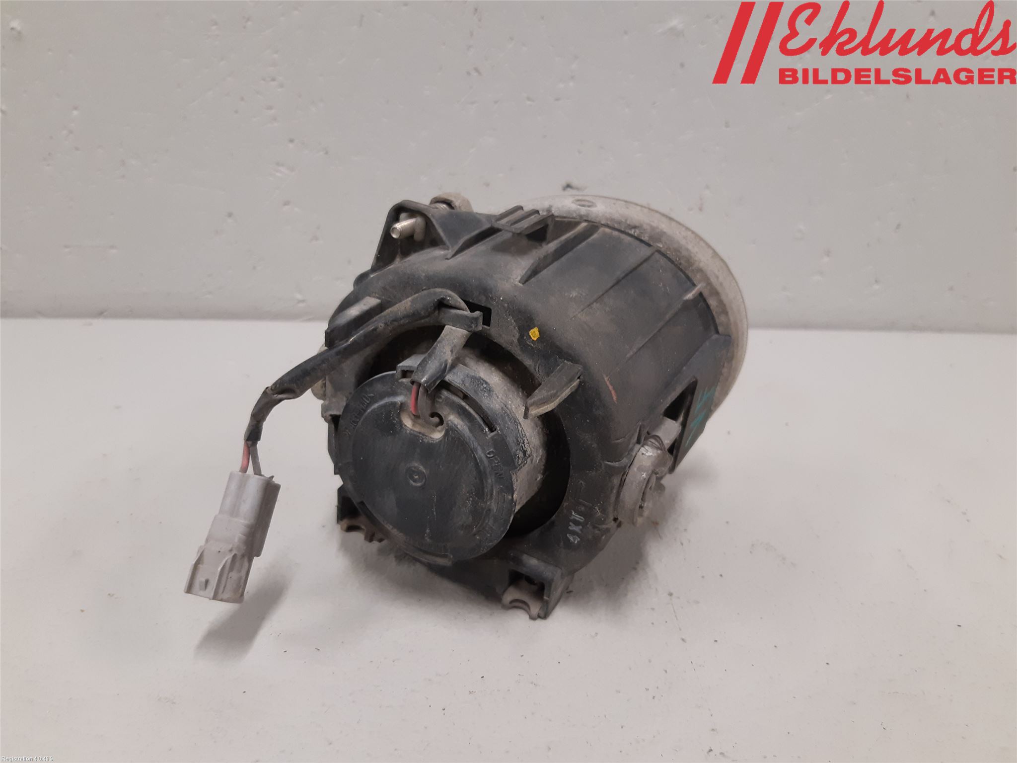 Subaru LEGACY    04-06 Dimljus-Varselljus Fram