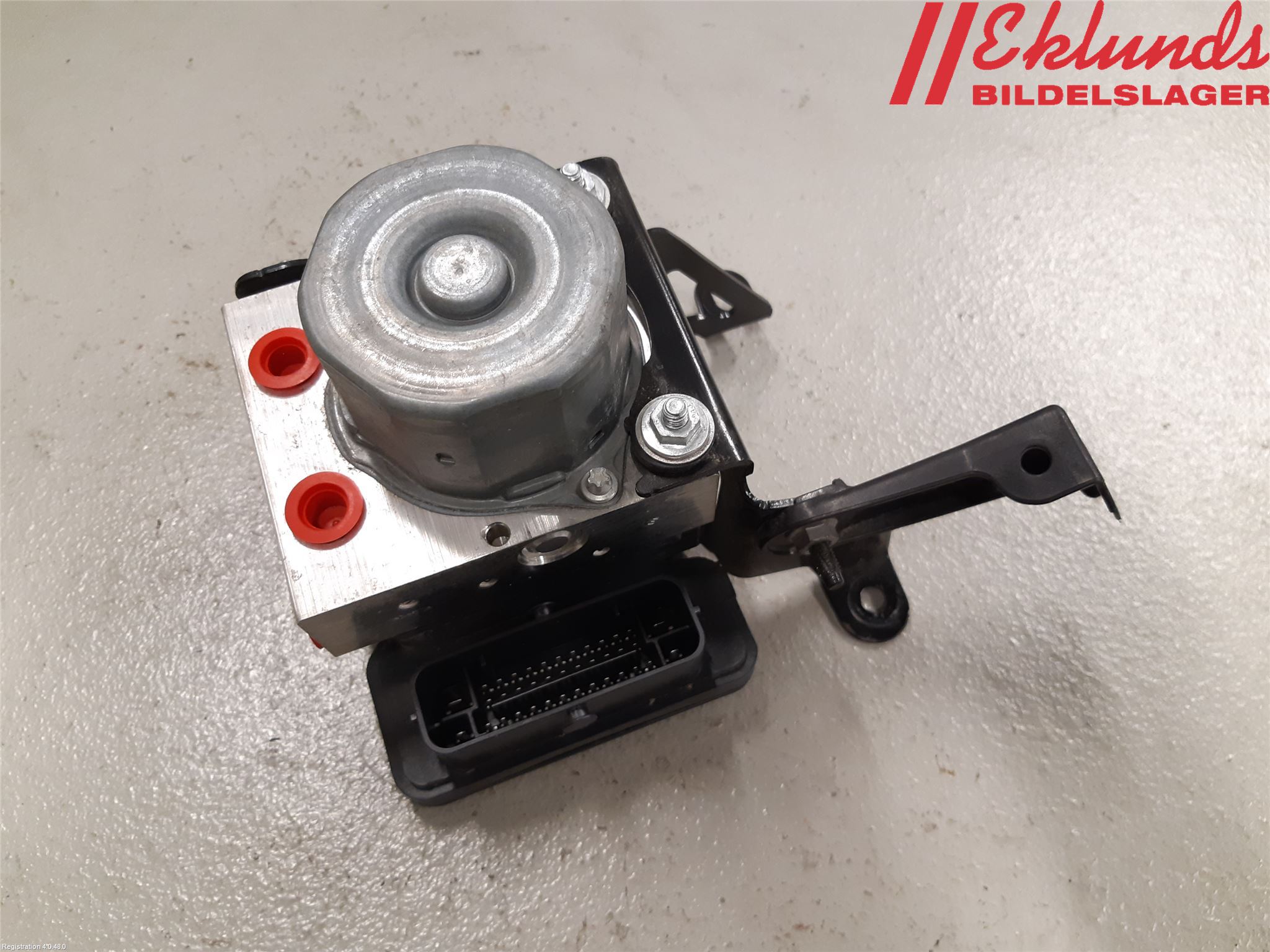 Smart FORTWO III 15-24 Abs Hydraulaggregat
