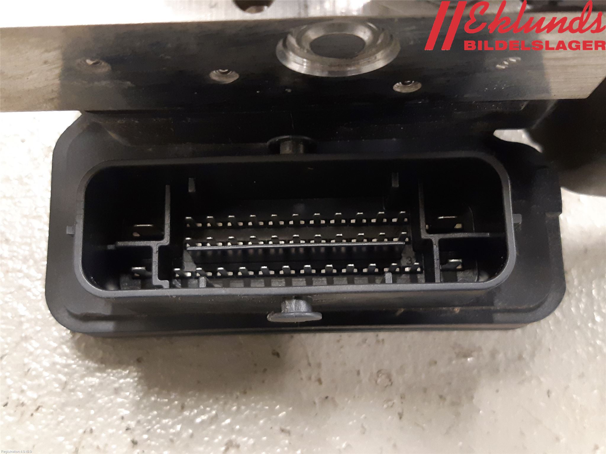 Smart FORTWO III 15-24 Abs Hydraulaggregat