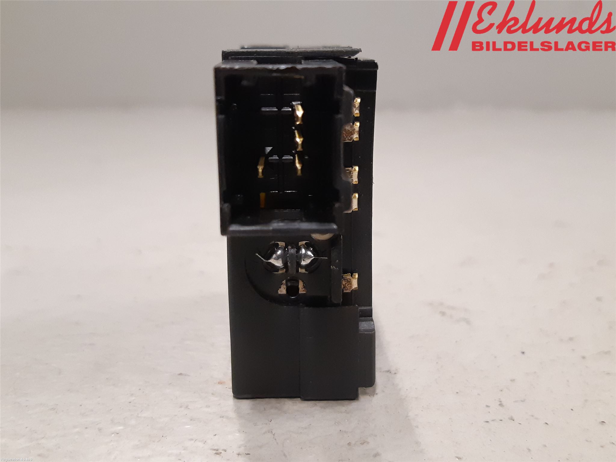 Smart FORTWO III 15-24 Str Ljusvidd Reglering